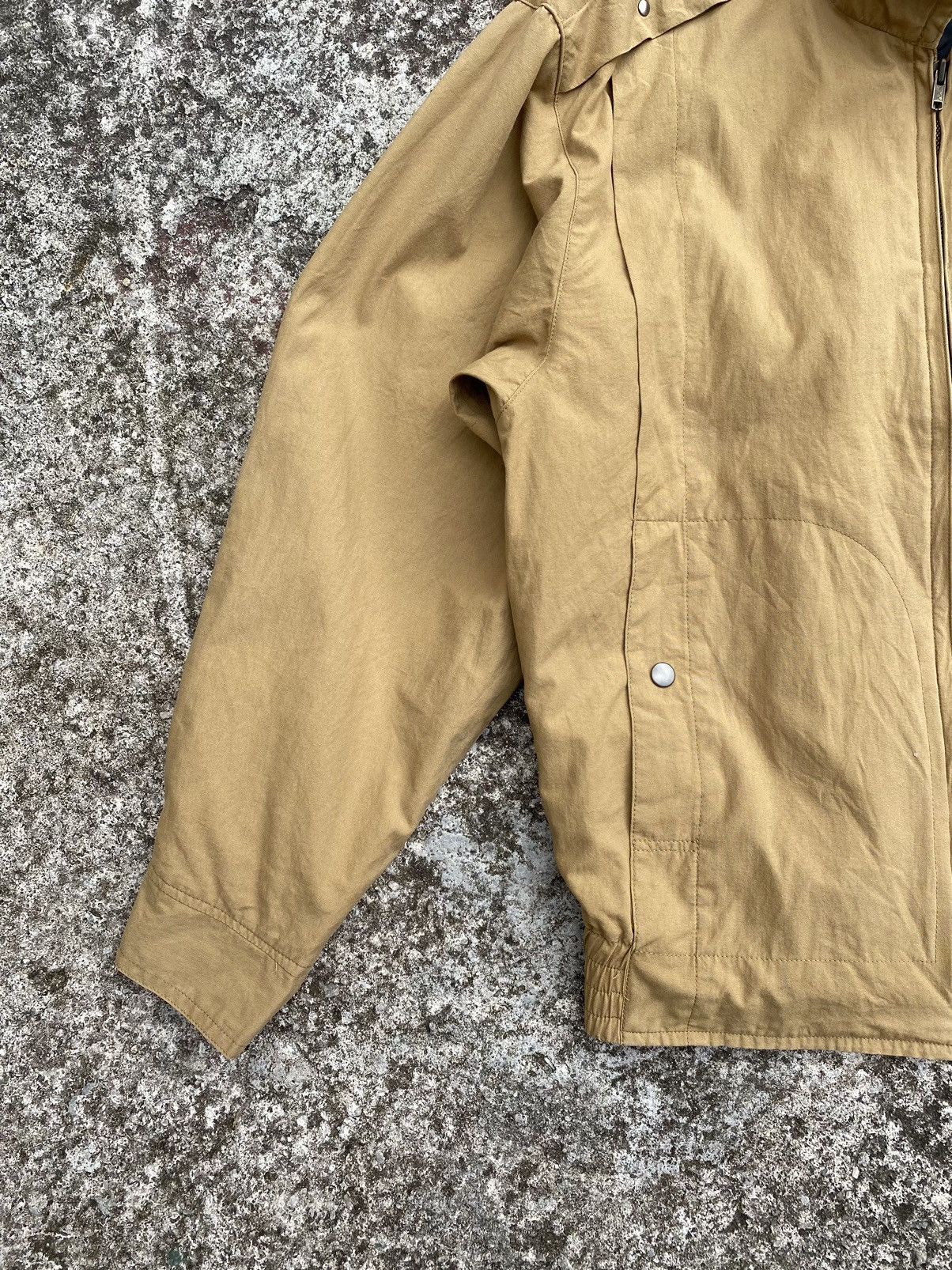 Japanese Brand Vintage Pagelo Jacket Size US L / EU 52-54 / 3 - 4 Thumbnail
