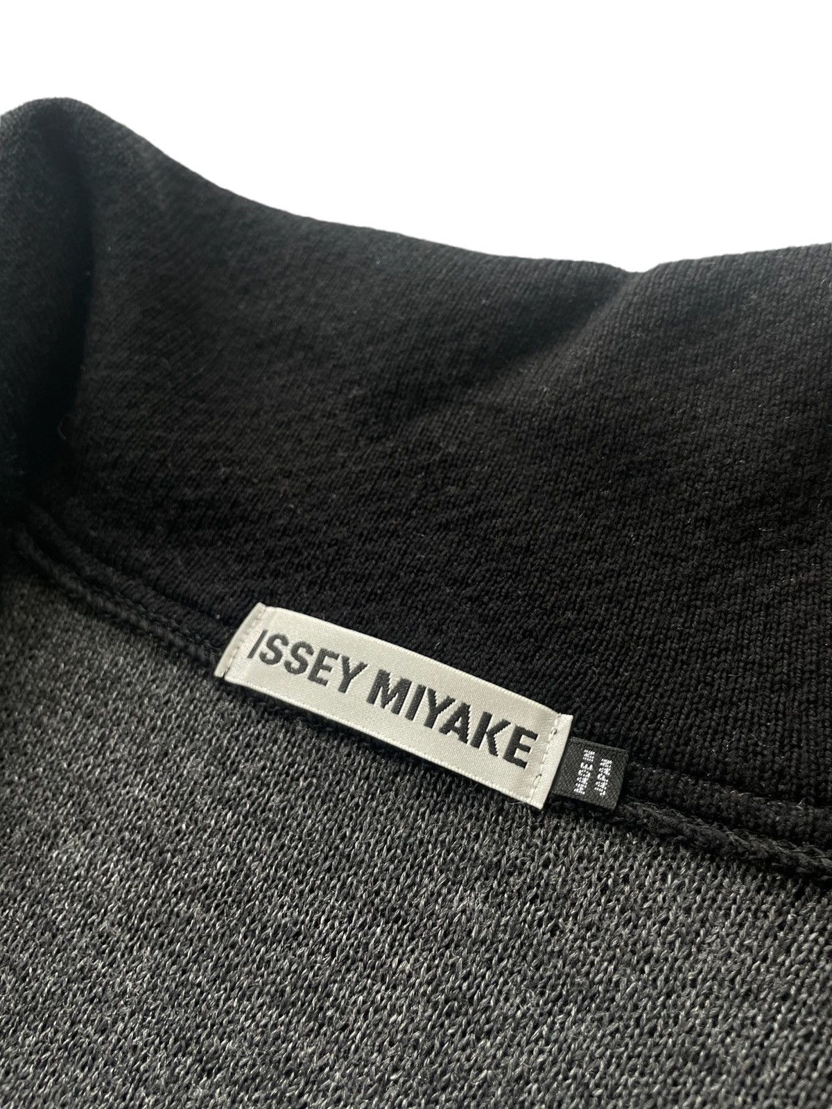 Issey Miyake Issey Miyake pea coat Size US M / EU 48-50 / 2 - 5 Thumbnail