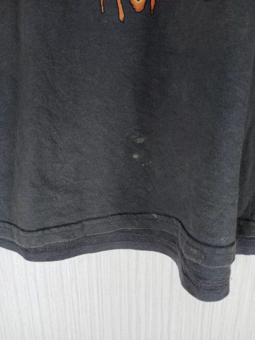Band Tees Vintage 90s KORN Follow The Leader Band Tee. Size US XL / EU 56 / 4 - 4 Thumbnail