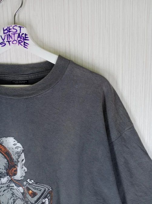 Band Tees Vintage 90s KORN Follow The Leader Band Tee. Size US XL / EU 56 / 4 - 3 Thumbnail