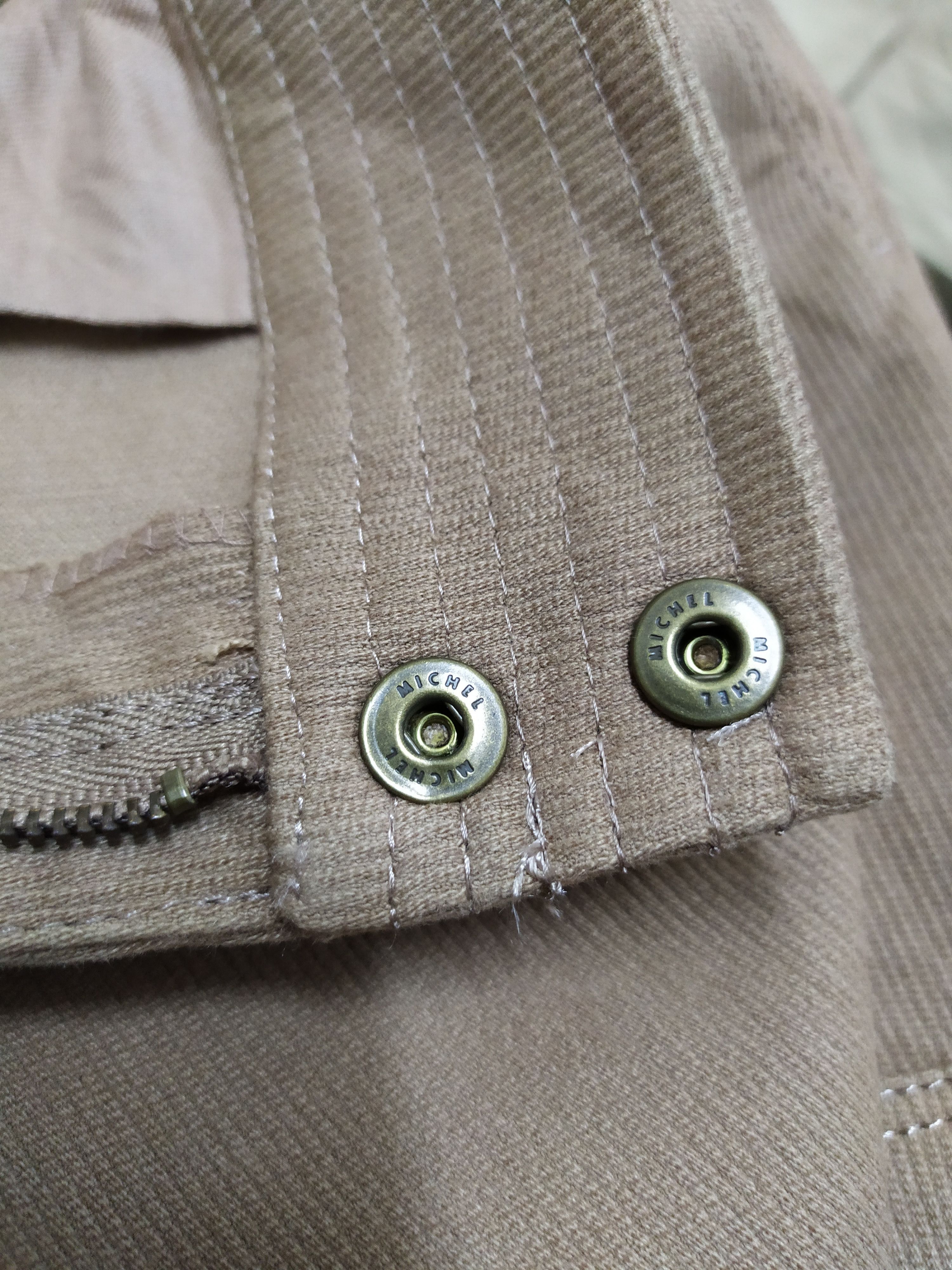Japanese Brand X 'tyle FLARE CARGO PANTS Size US 30 / EU 46 - 13 Thumbnail