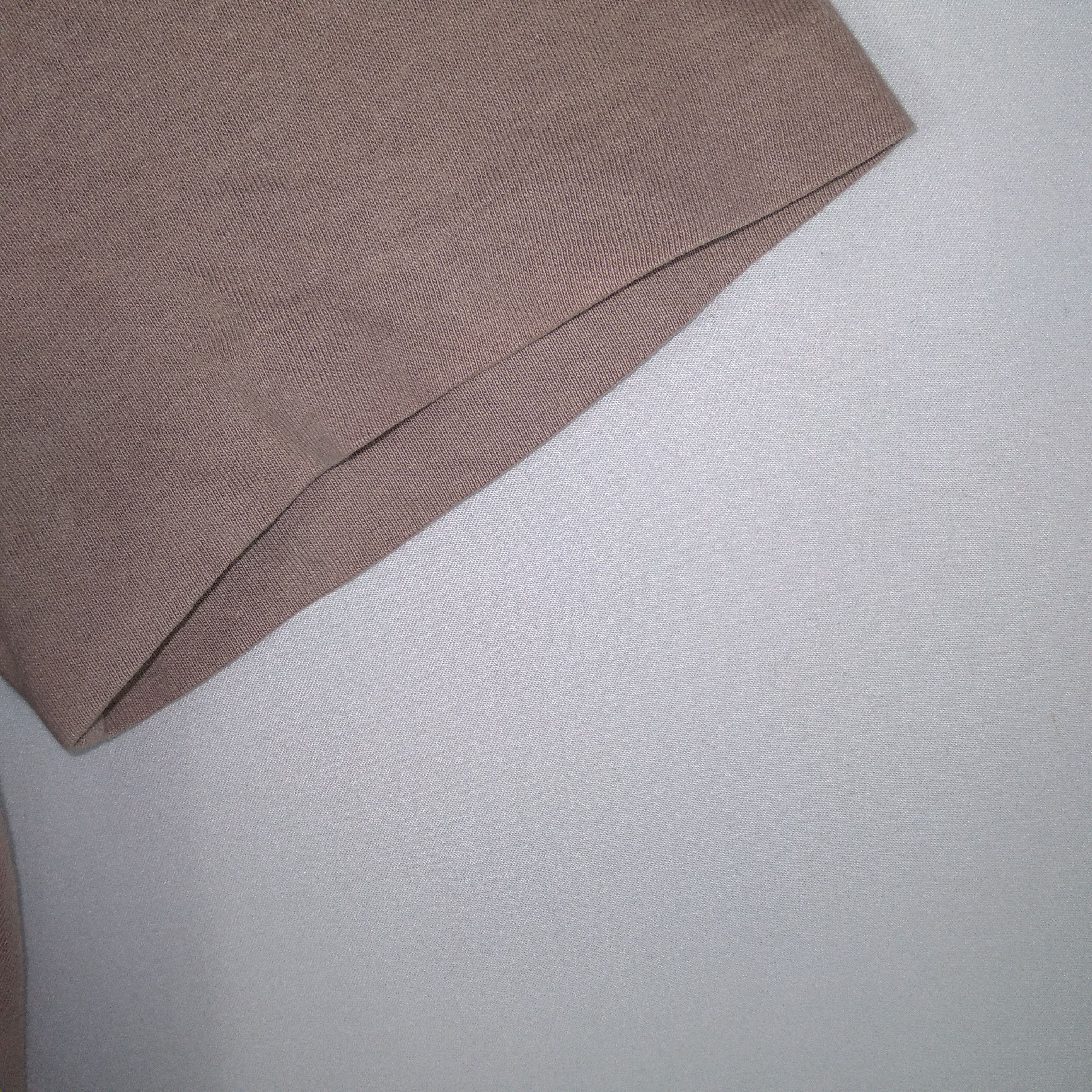 Blue Blue Japan × Japanese Brand × Vintage Vintage Blue Blue The Deepest Than Indigo Shirts Size US S / EU 44-46 / 1 - 4 Thumbnail