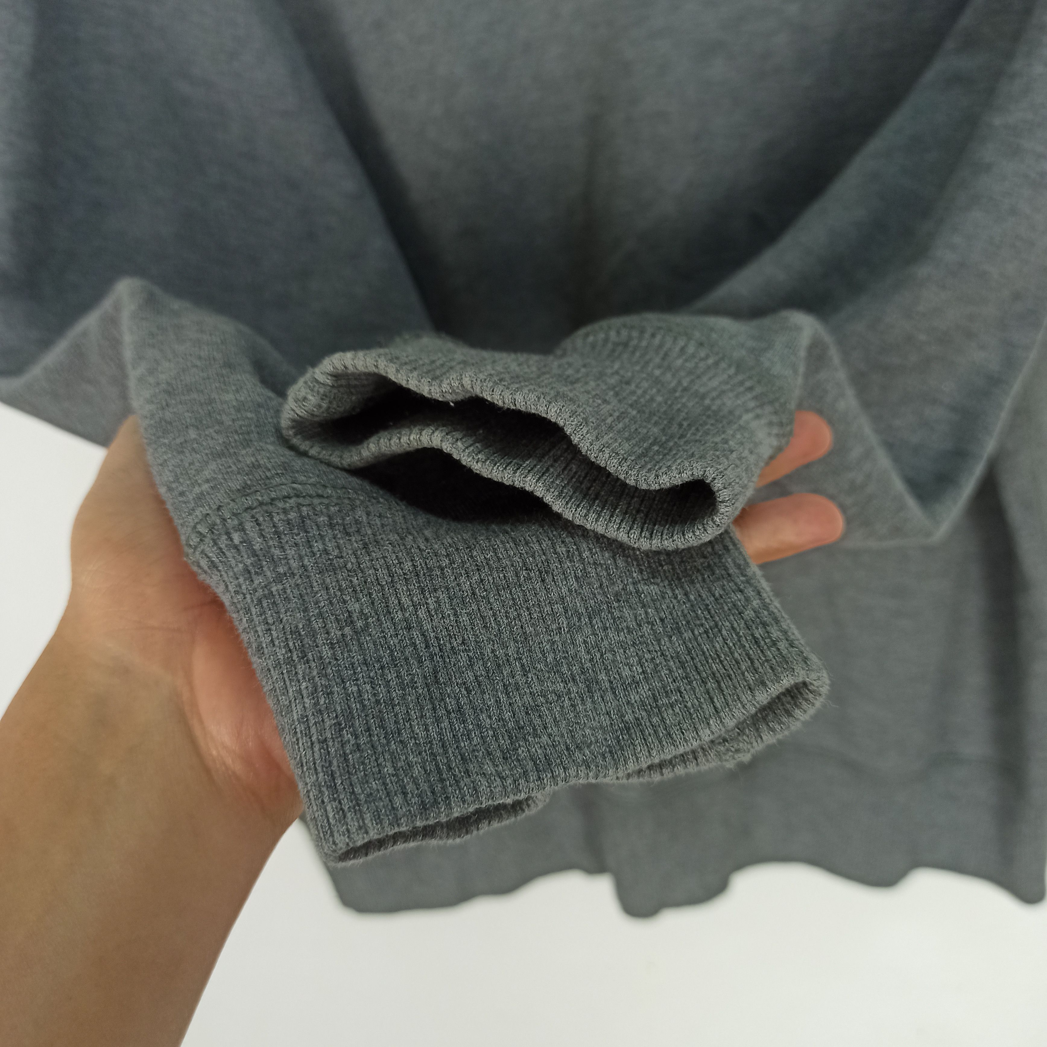 Other Vintage🔥 Uniqlo Blank Hoodie plain Size US L / EU 52-54 / 3 - 12 Thumbnail
