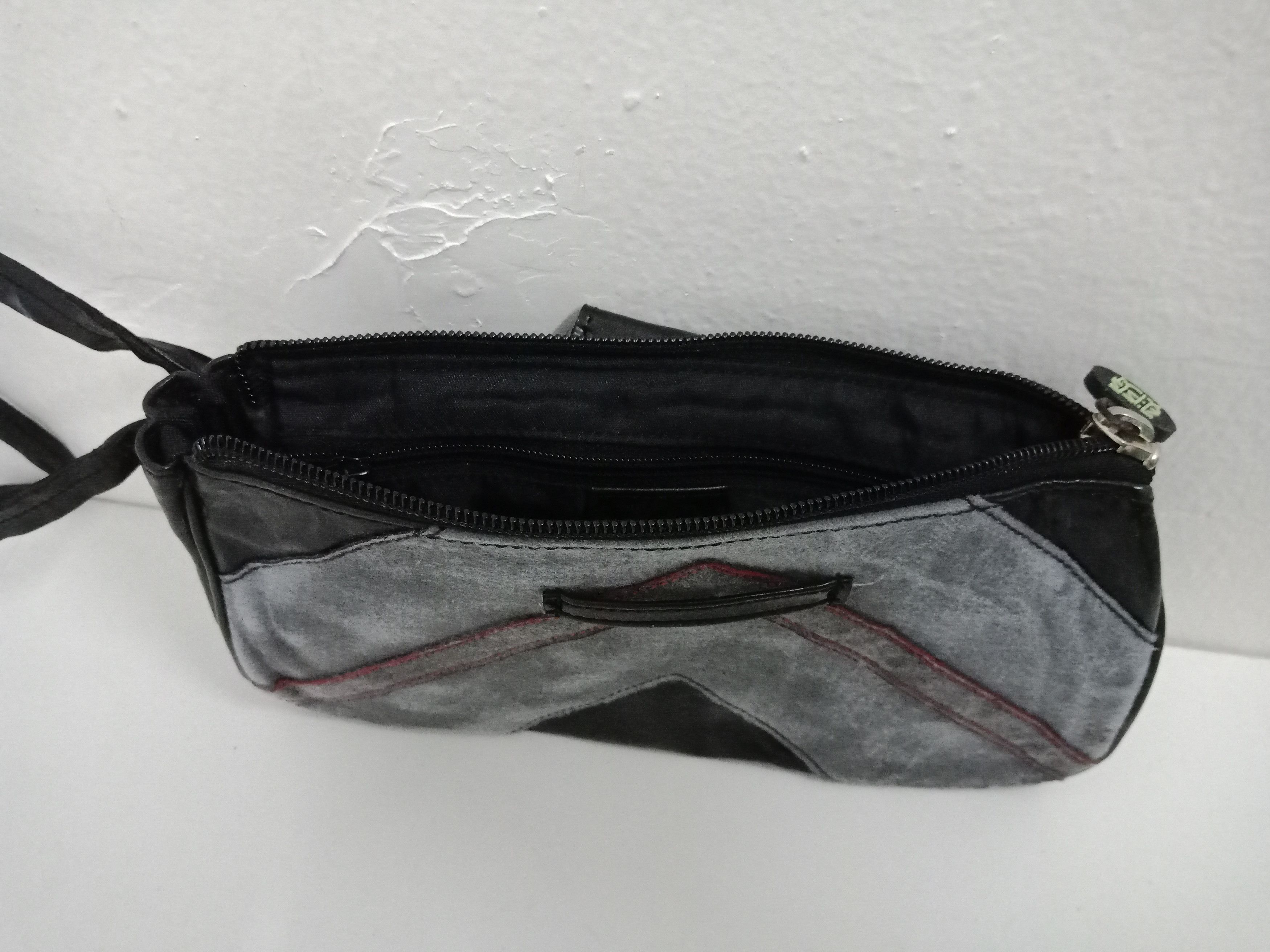 Jean Paul Gaultier Jean Paul Gaultier Small Handbag Size ONE SIZE - 7 Thumbnail