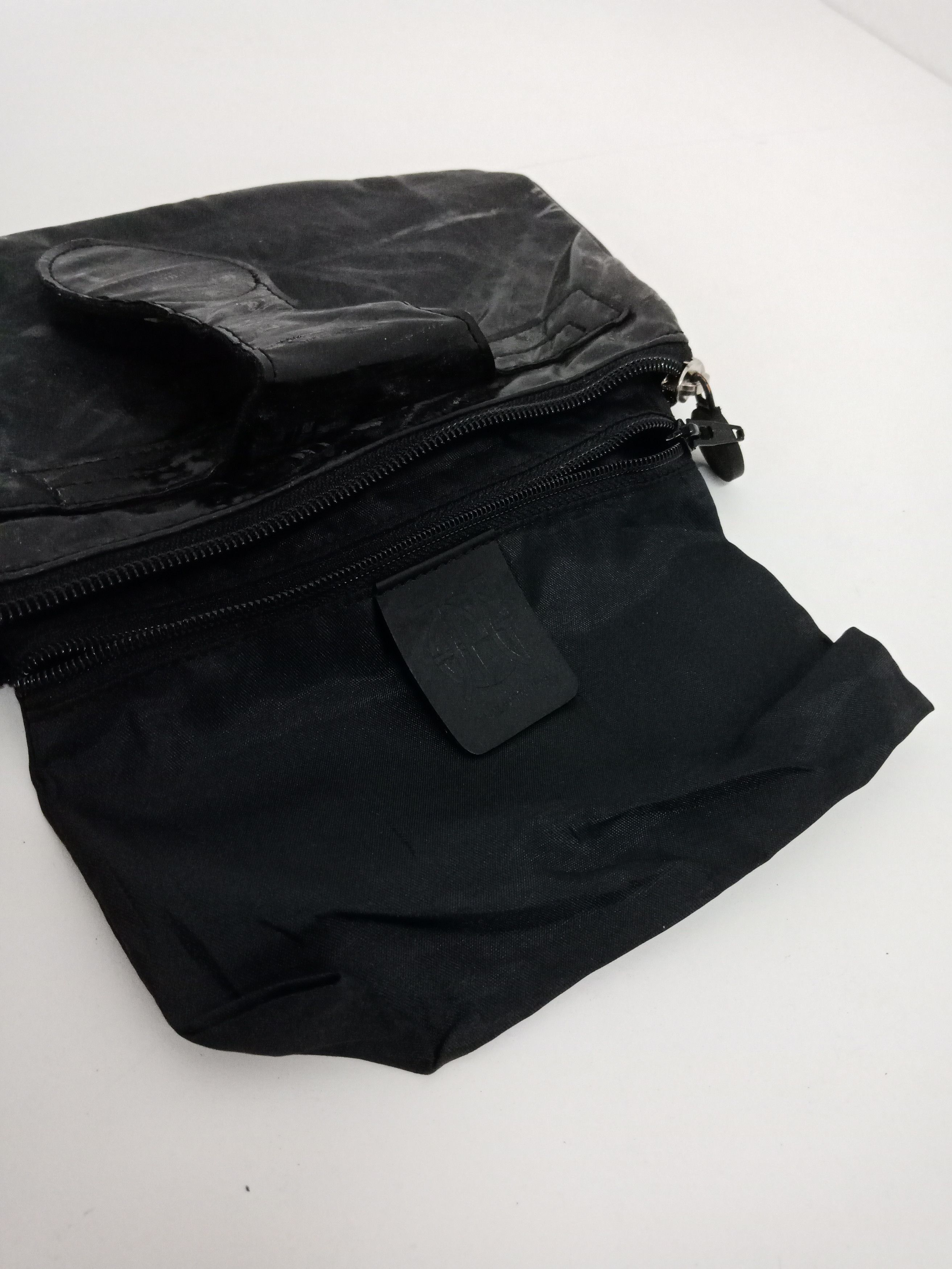 Jean Paul Gaultier Jean Paul Gaultier Small Handbag Size ONE SIZE - 5 Thumbnail