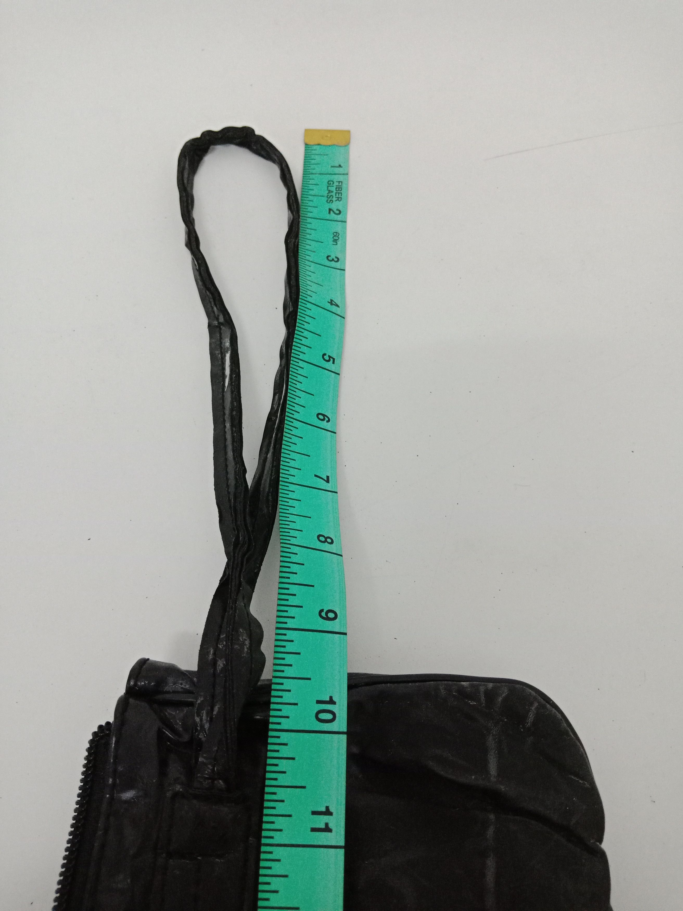 Jean Paul Gaultier Jean Paul Gaultier Small Handbag Size ONE SIZE - 18 Thumbnail
