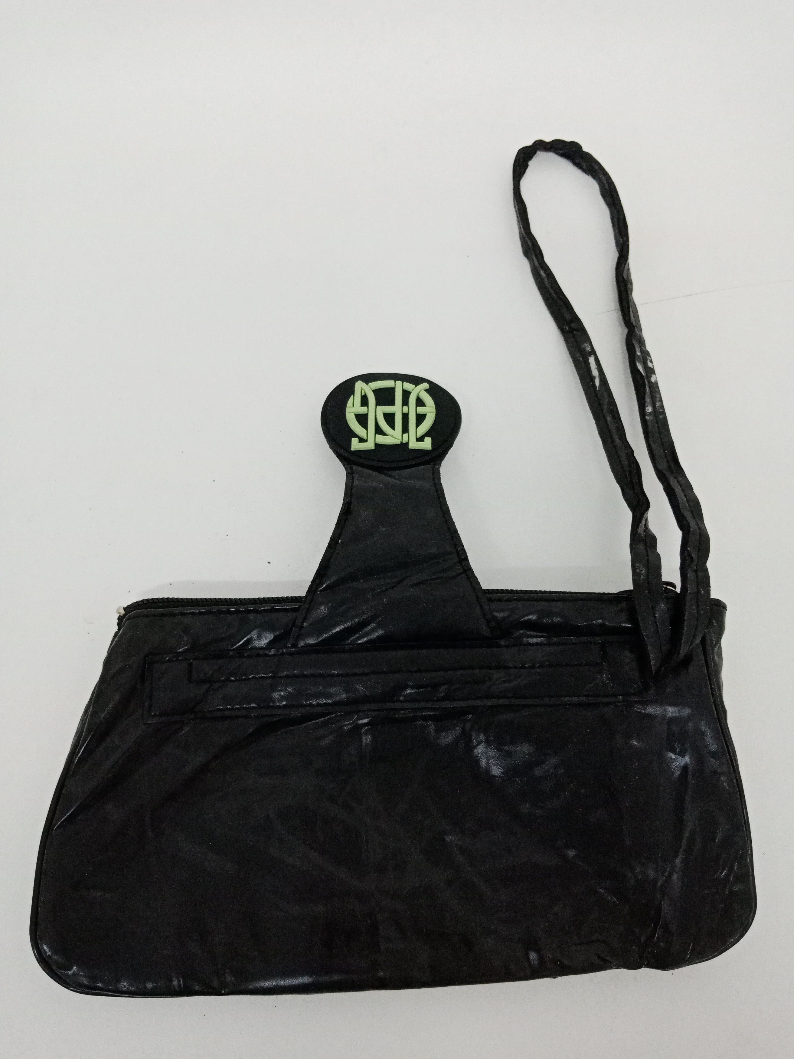 Jean Paul Gaultier Jean Paul Gaultier Small Handbag Size ONE SIZE - 2 Thumbnail