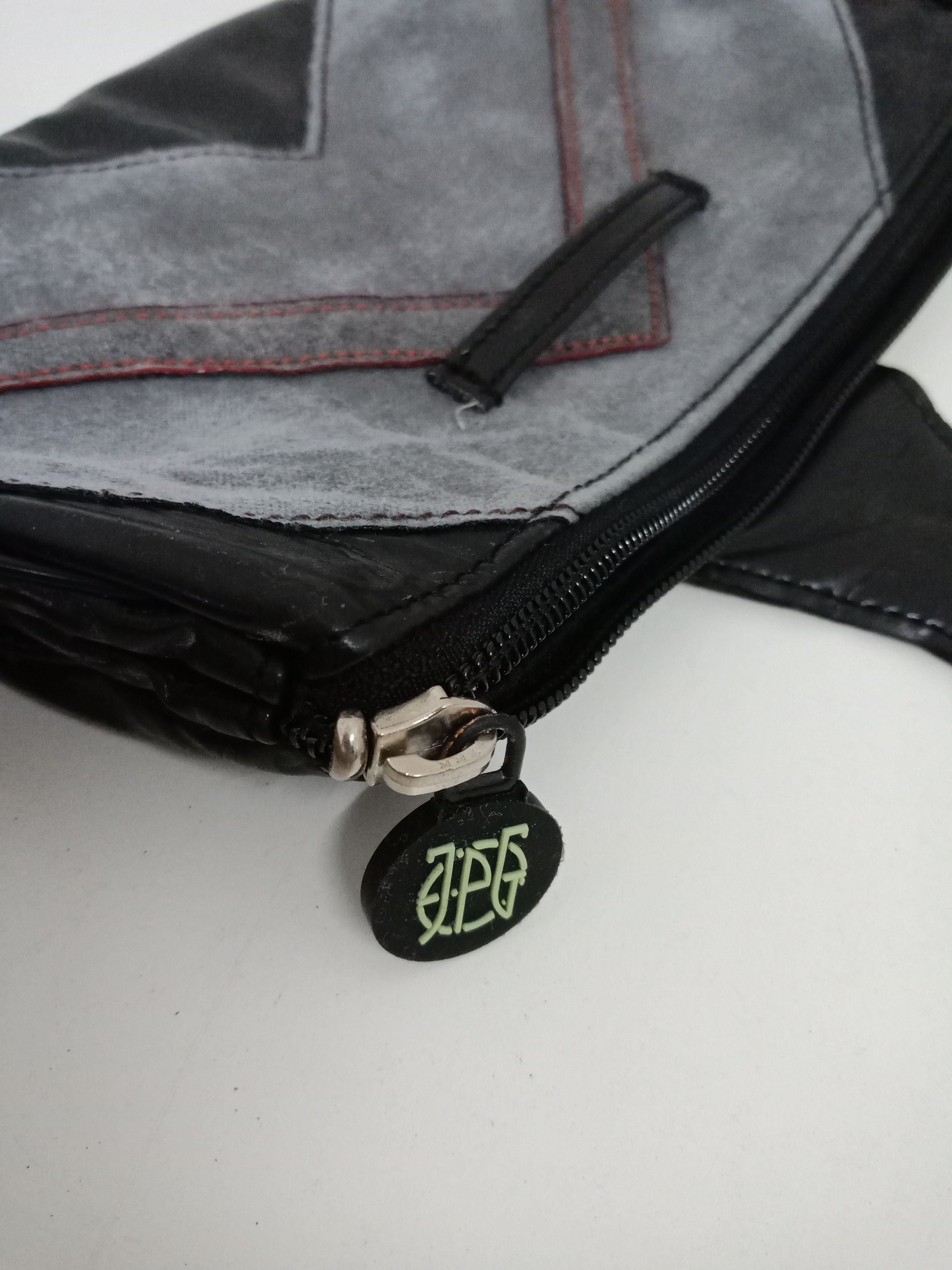 Jean Paul Gaultier Jean Paul Gaultier Small Handbag Size ONE SIZE - 8 Thumbnail