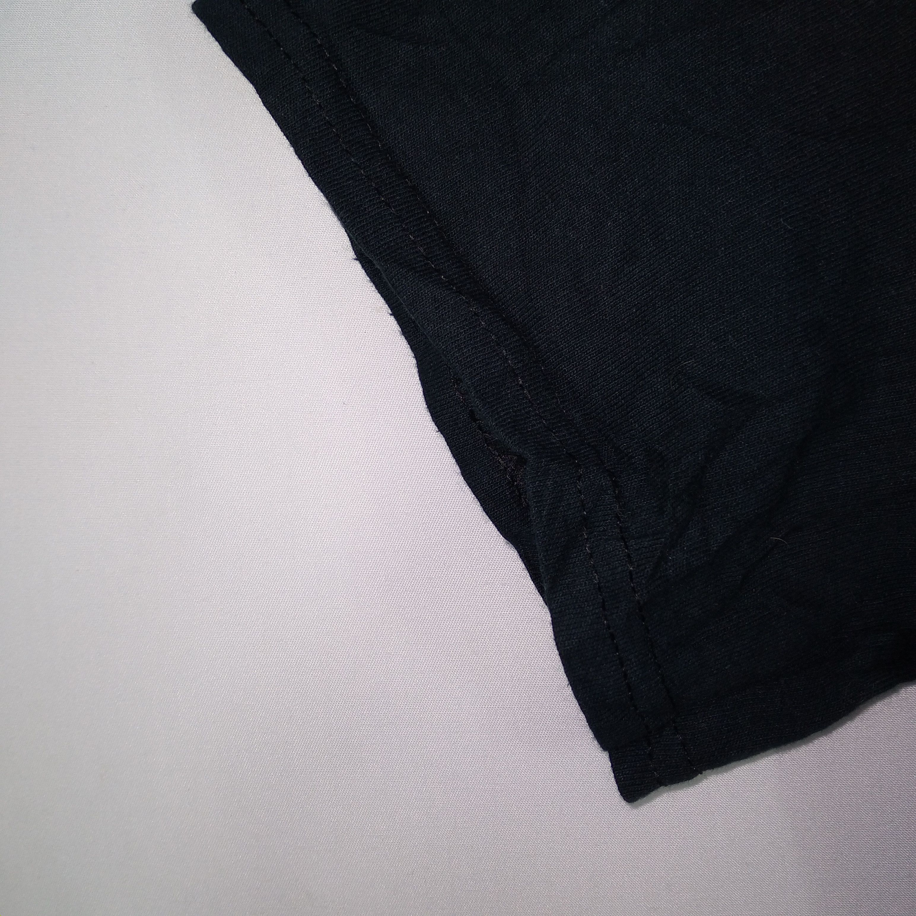 Japanese Brand × Journal Standard × Vintage Vintage Japanese Brand Journal Standard X Ken Kagami Art Tee Size US S / EU 44-46 / 1 - 6 Thumbnail