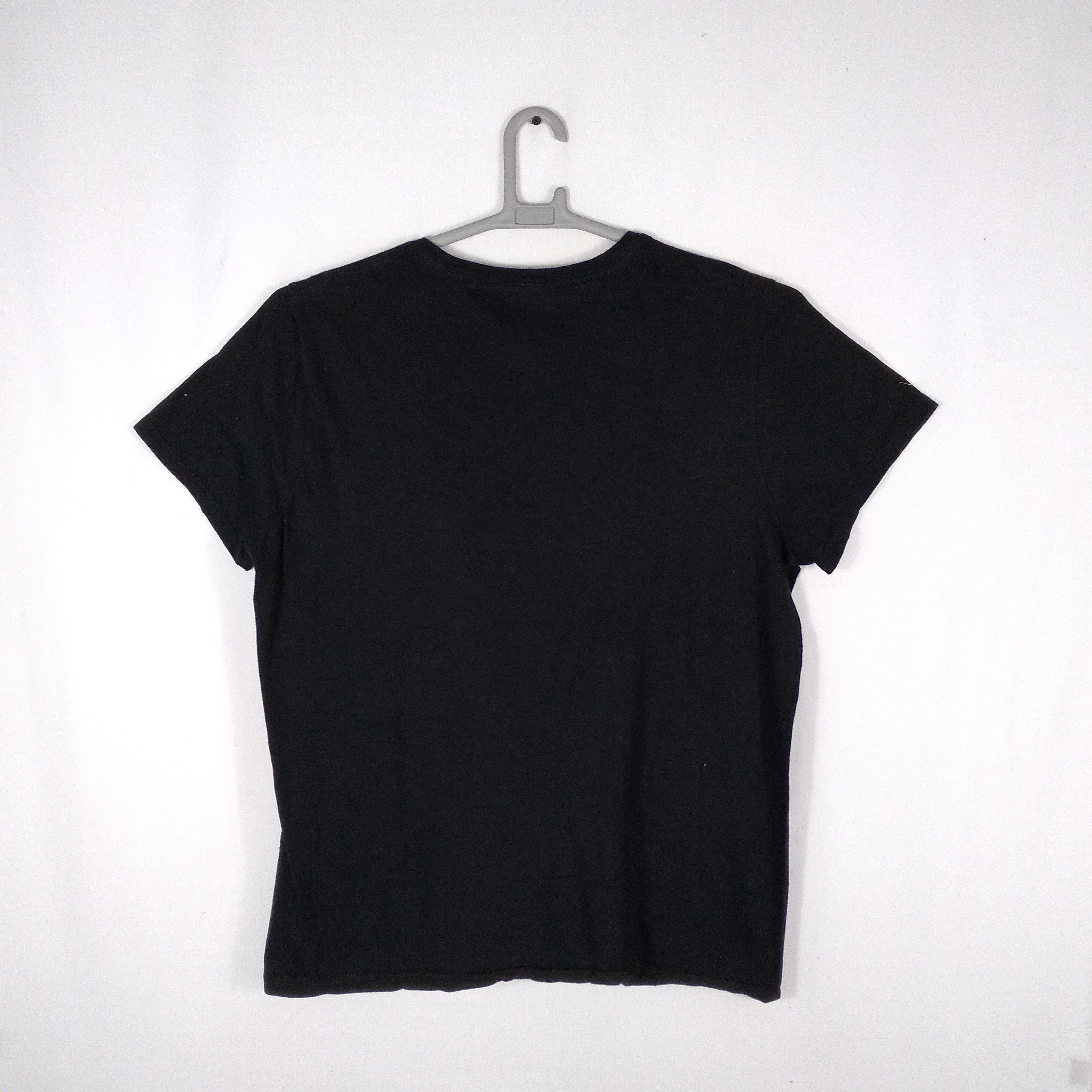 Band Tees × Vintage Vintage Stevie Nick Big Image Promo Tee Size US M / EU 48-50 / 2 - 3 Thumbnail