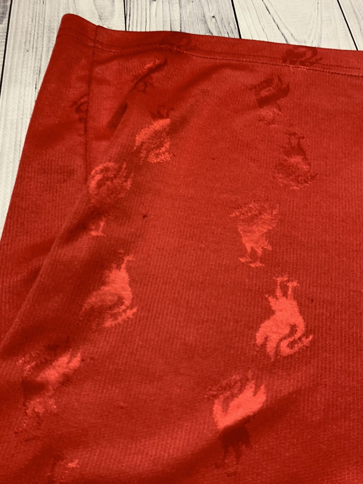 Vintage Vintage Liverpool Reebok soccer jersey size XL Size US XL / EU 56 / 4 - 11 Thumbnail