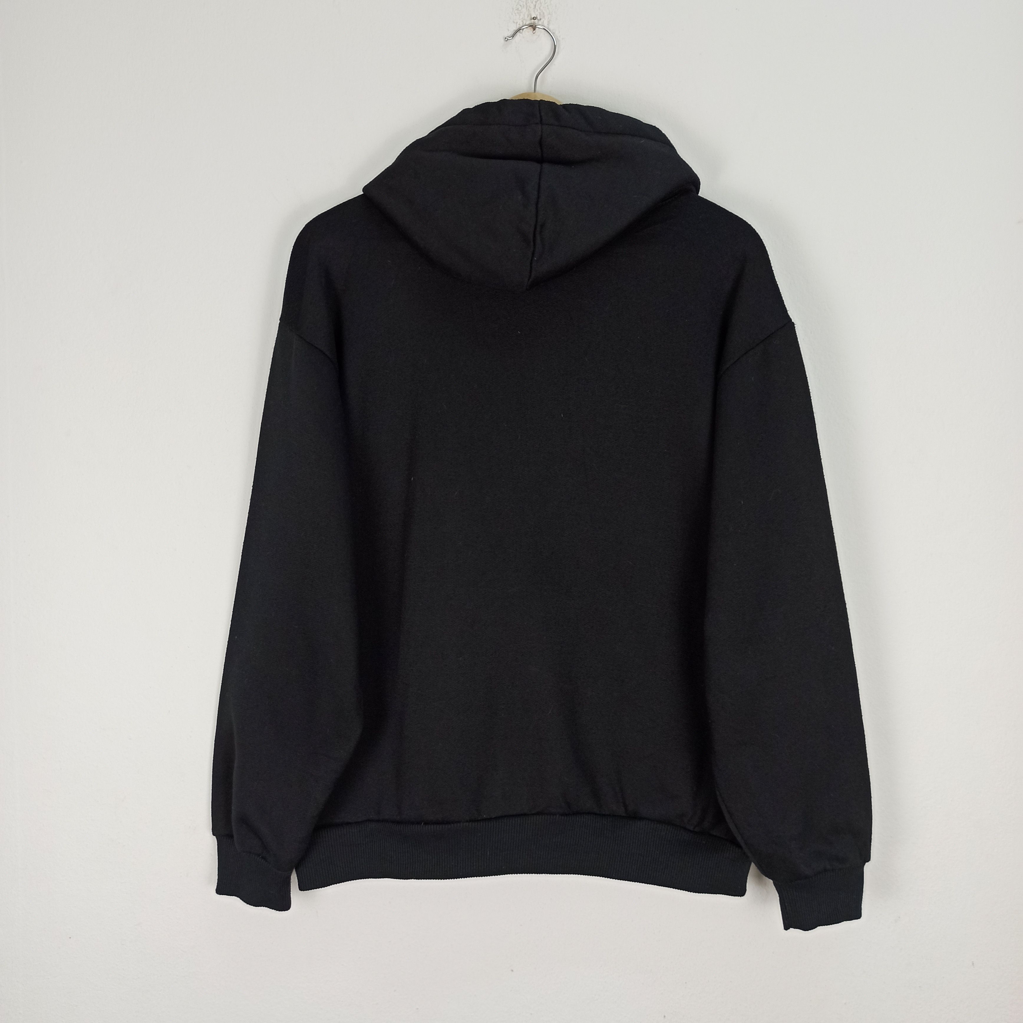 California Republic Vintage 90's California Republic Hoodie Sweatshirt Size US M / EU 48-50 / 2 - 7 Thumbnail