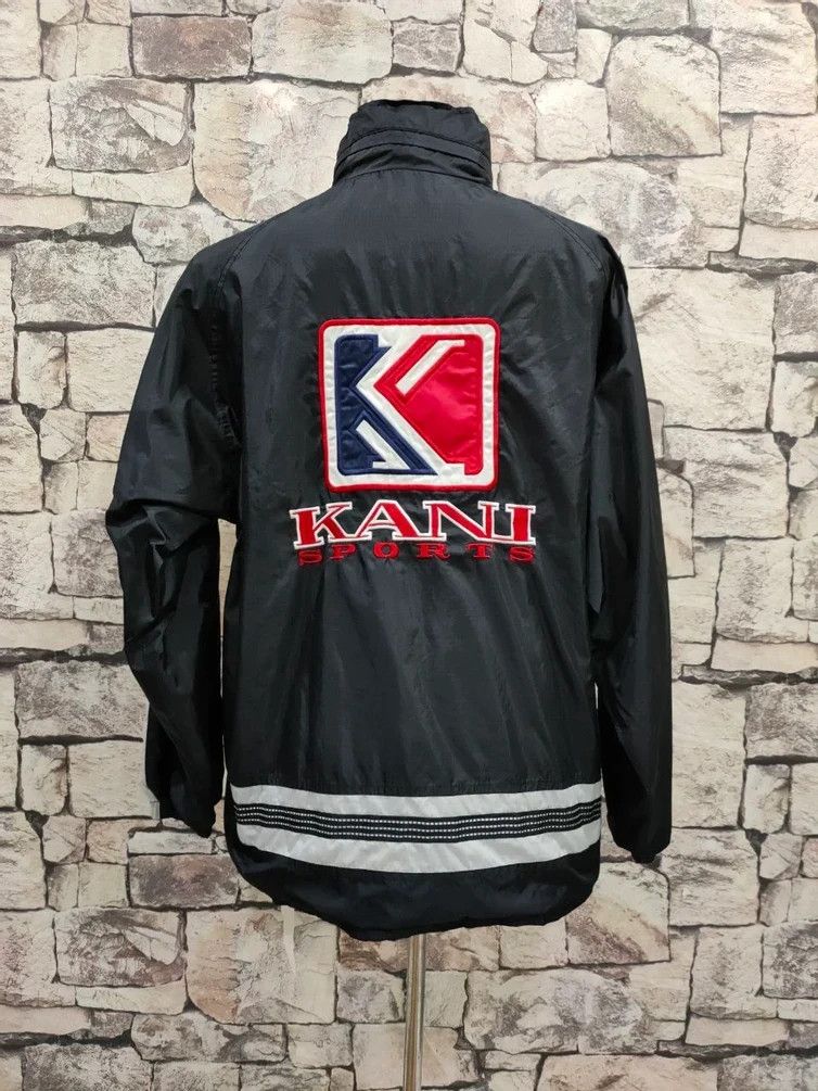 Karl Kani Vintage Karl Kani Jeans Sport Size US L / EU 52-54 / 3 - 3 Thumbnail