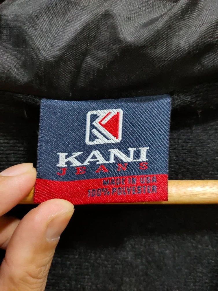 Karl Kani Vintage Karl Kani Jeans Sport Size US L / EU 52-54 / 3 - 8 Thumbnail