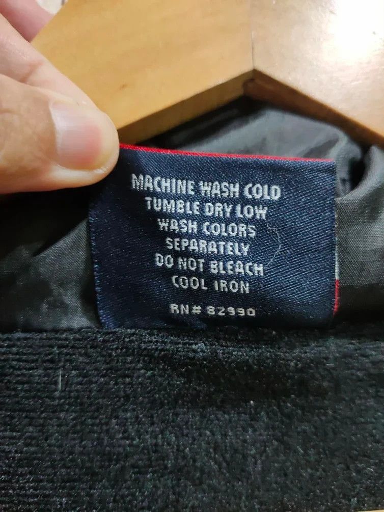 Karl Kani Vintage Karl Kani Jeans Sport Size US L / EU 52-54 / 3 - 9 Thumbnail