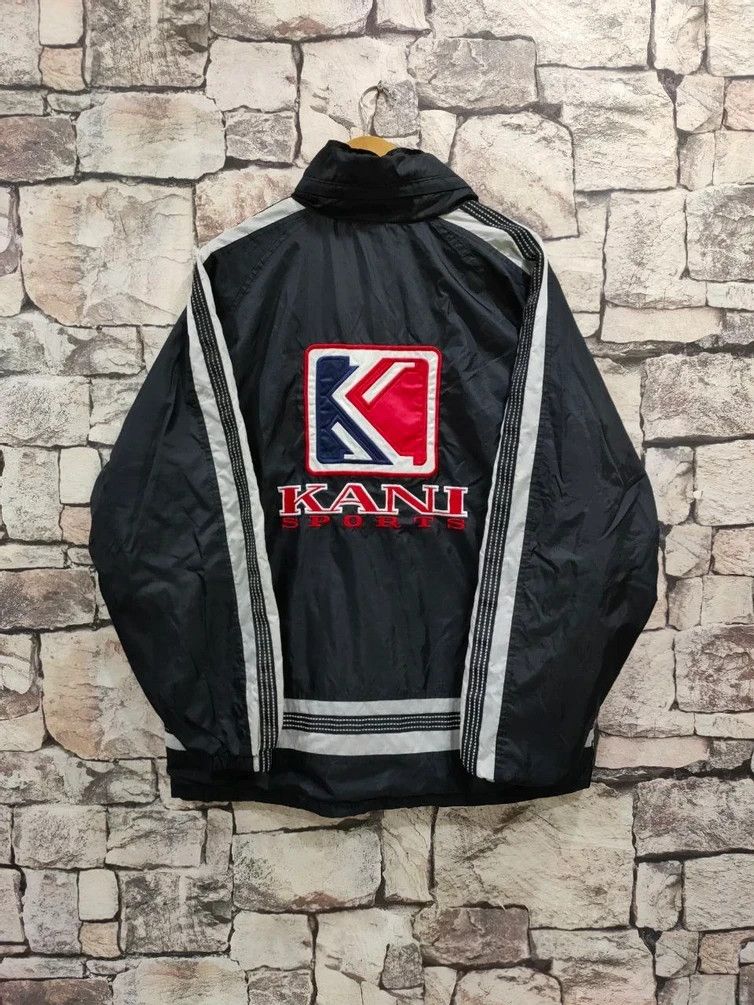 Karl Kani Vintage Karl Kani Jeans Sport Size US L / EU 52-54 / 3 - 1 Thumbnail