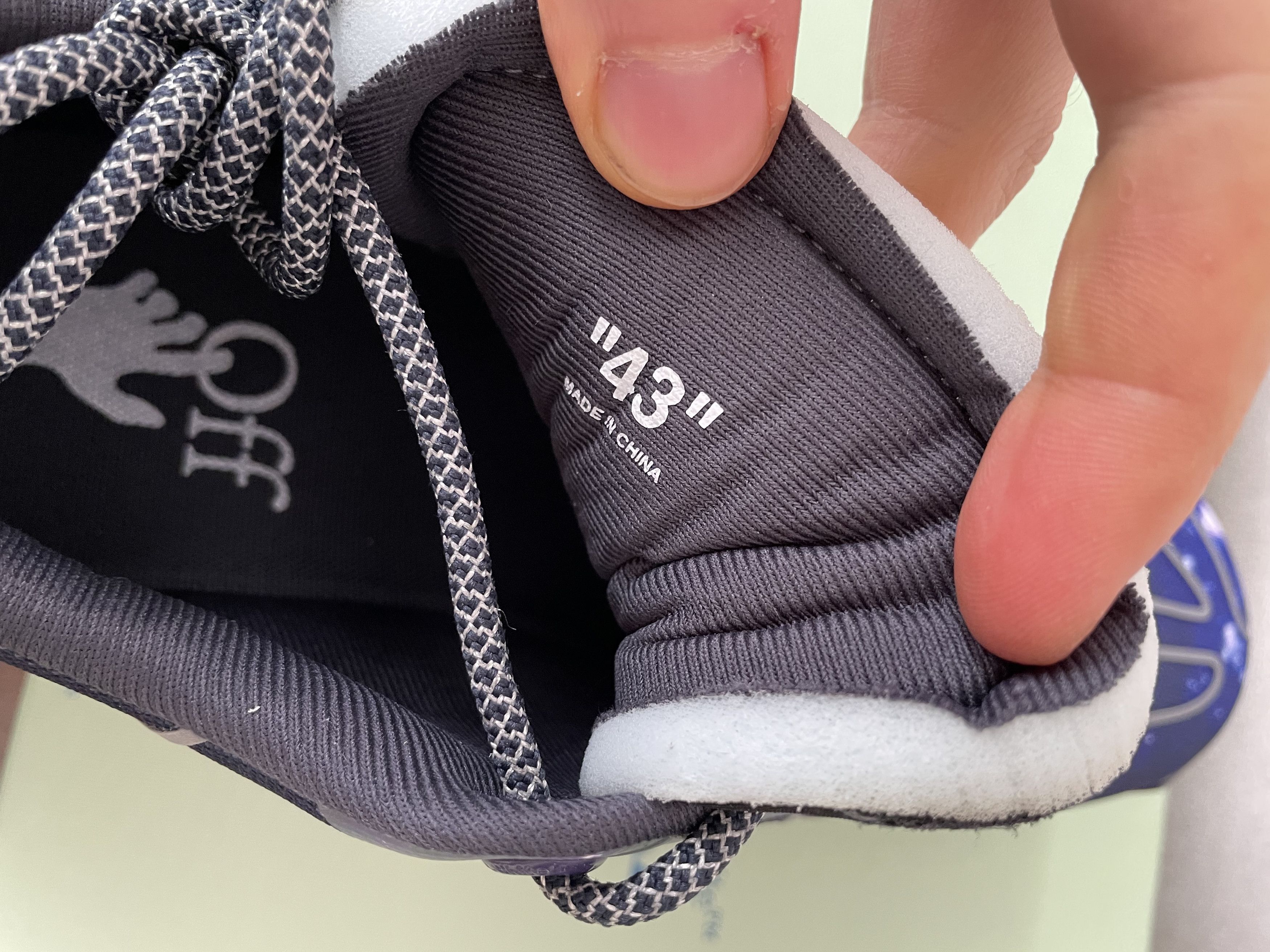 Off-White ODSY-1000 Galaxy Sneakers Size US 10 / EU 43 - 5 Thumbnail