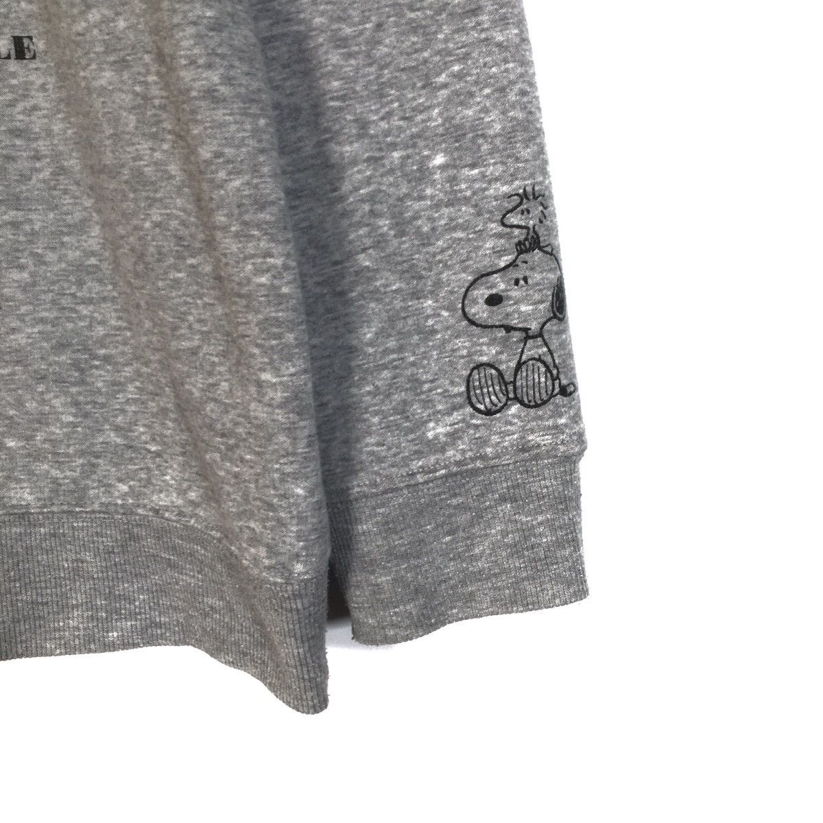 Cartoon Network × Peanuts × Vintage Vintage Peanuts Snoopy Sweatshirt Woodstock Size US XS / EU 42 / 0 - 5 Thumbnail