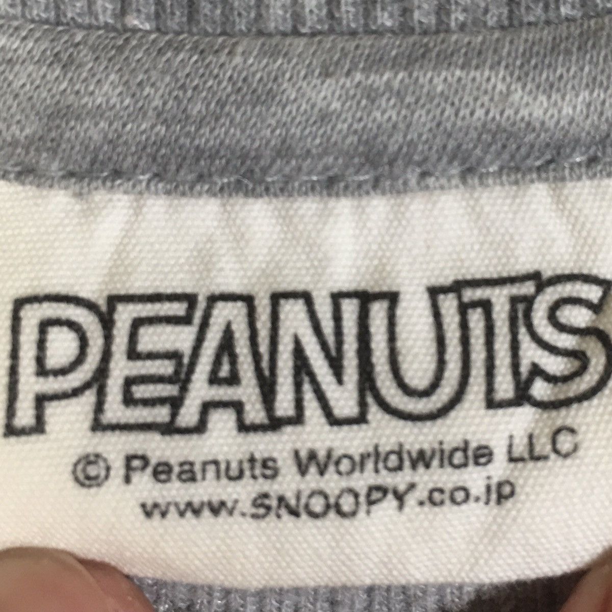 Cartoon Network × Peanuts × Vintage Vintage Peanuts Snoopy Sweatshirt Woodstock Size US XS / EU 42 / 0 - 7 Thumbnail