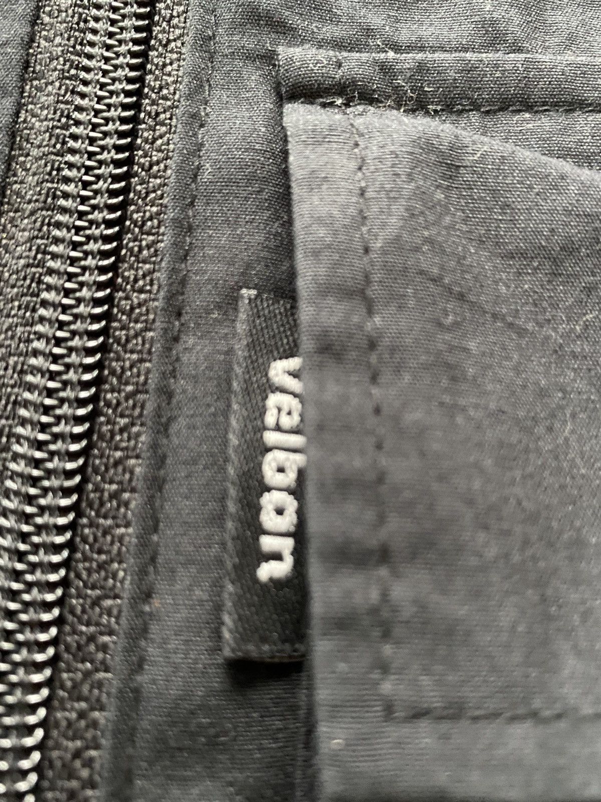 Japanese Brand × Voodoo Tactical delete today💥🇯🇵Tripod Velbon Tactical Vest nice designer Size US L / EU 52-54 / 3 - 8 Thumbnail