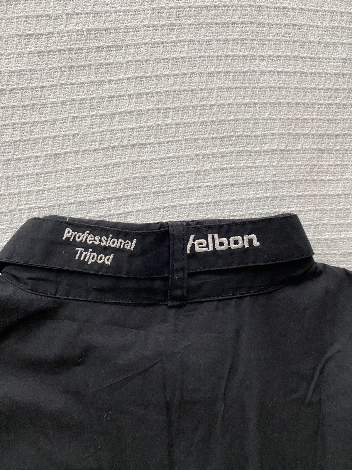 Japanese Brand × Voodoo Tactical delete today💥🇯🇵Tripod Velbon Tactical Vest nice designer Size US L / EU 52-54 / 3 - 7 Thumbnail