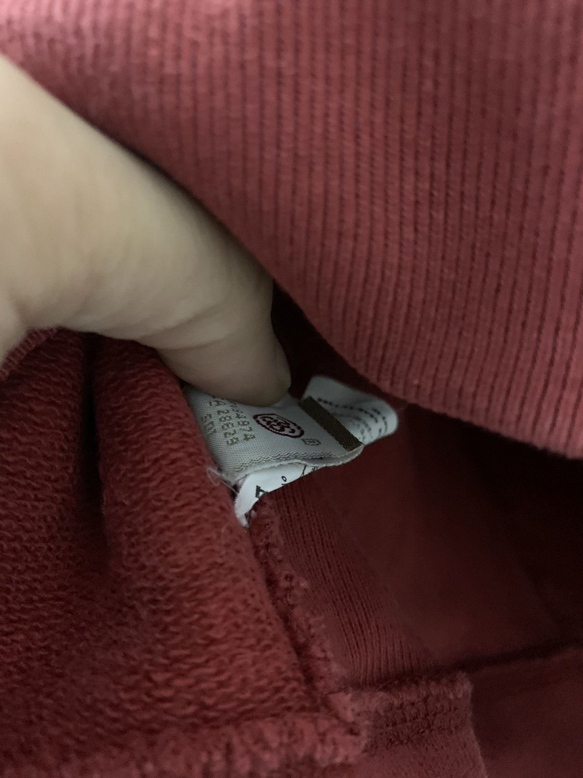 Stussy Stussy Sweatshirt Size US S / EU 44-46 / 1 - 7 Thumbnail