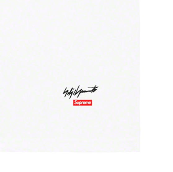Japanese Brand × Supreme × Yohji Yamamoto Supreme Yohji Yammamoto Tekken T-Shirt Size US XXL / EU 58 / 5 - 3 Thumbnail