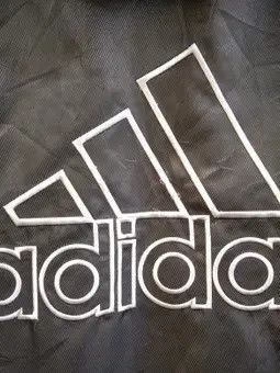 Adidas × Sports Specialties ADIDAS HOODIE SHERPA PARKA LONG JACKET ( VINTAGE ) Size US L / EU 52-54 / 3 - 14 Thumbnail