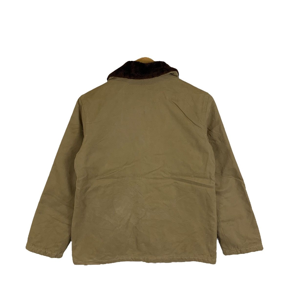 Japanese Brand × United Arrows × Vintage Vintage UNITED ARROWS Tokyo Japanese Brand Bomber Jacket Size US S / EU 44-46 / 1 - 2 Thumbnail