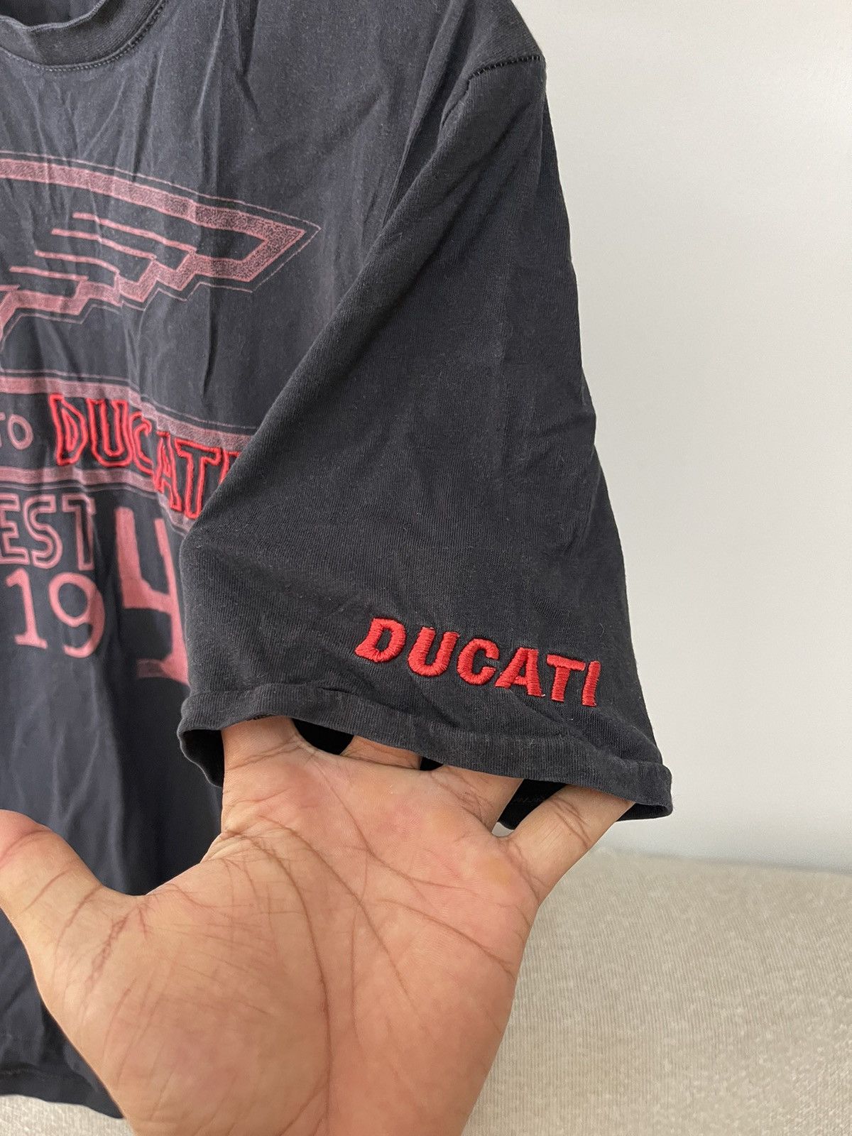 Puma x ducati deals