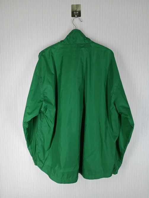 Nike × Nike ACG Vintage Nike ACG Windbreaker Jacket Size US XL / EU 56 / 4 - 4 Thumbnail