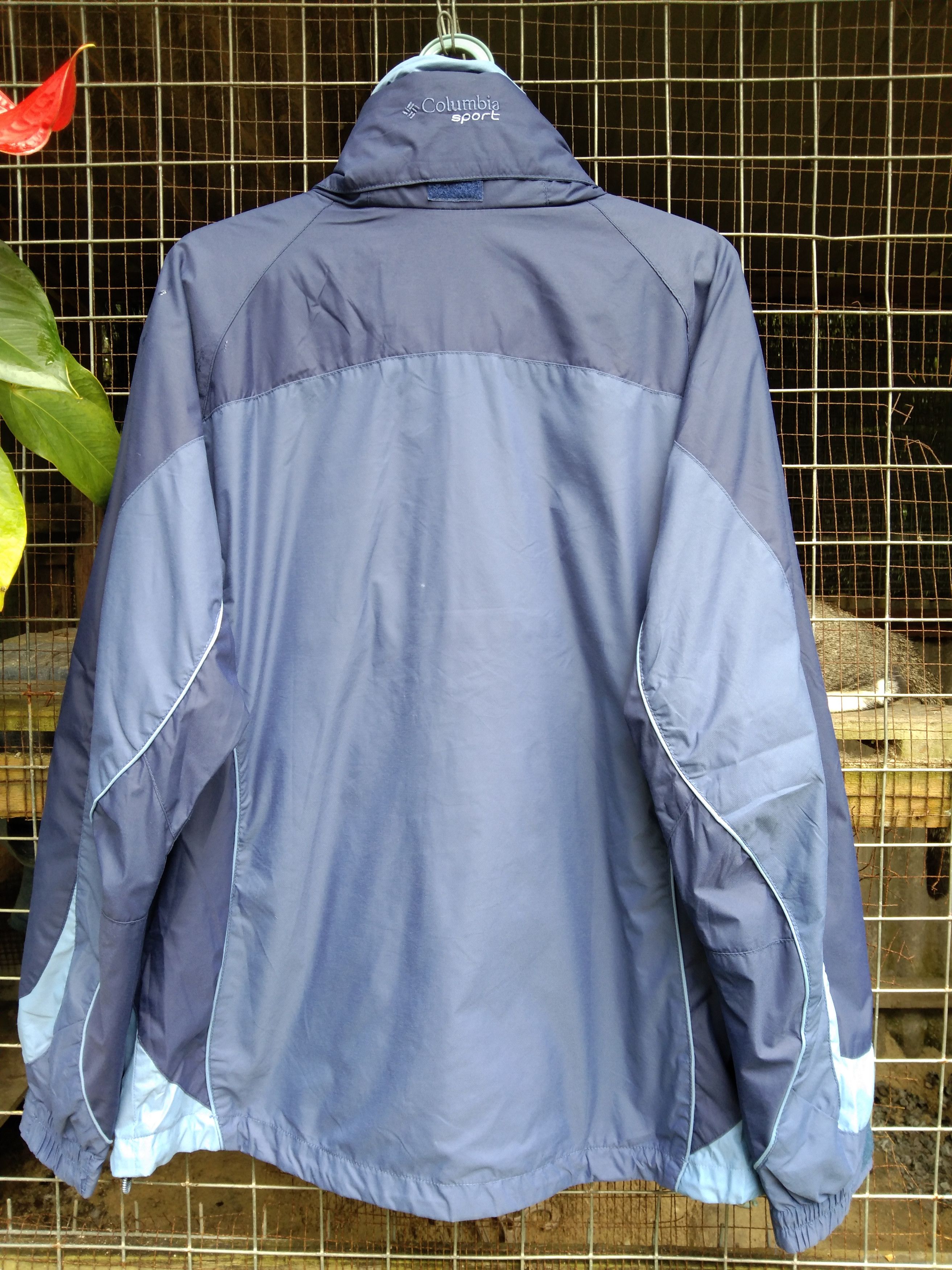 Columbia COLUMBIA SPORT LIGHT JACKET Size L / US 10 / IT 46 - 8 Thumbnail