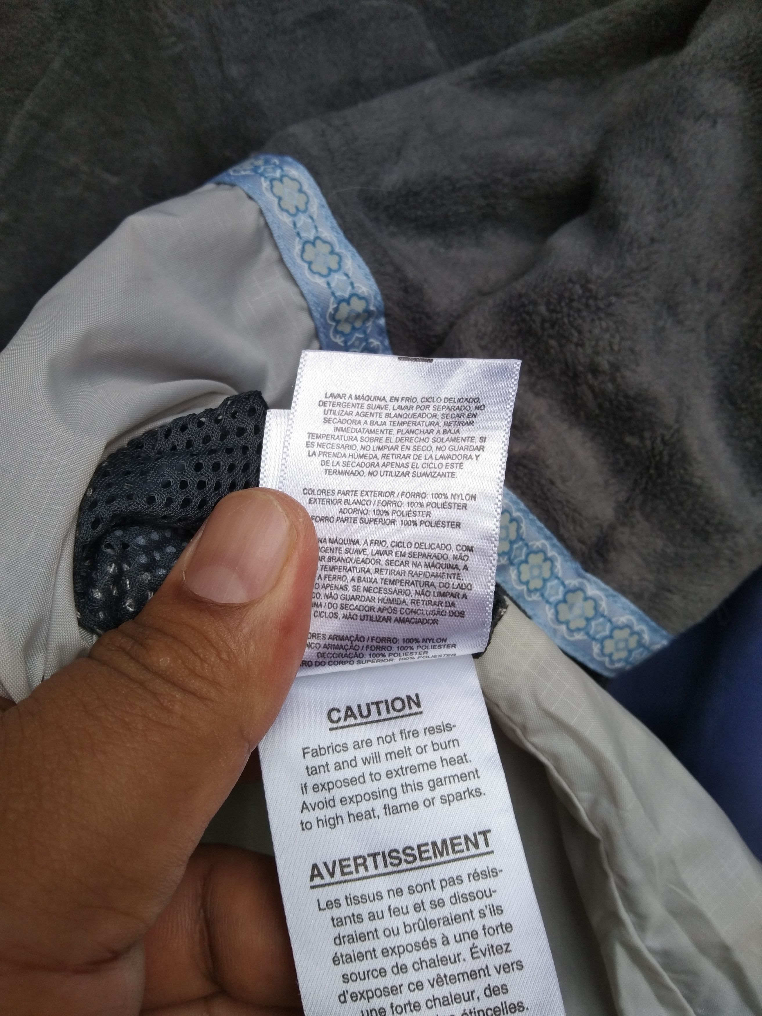 Columbia COLUMBIA SPORT LIGHT JACKET Size L / US 10 / IT 46 - 17 Thumbnail