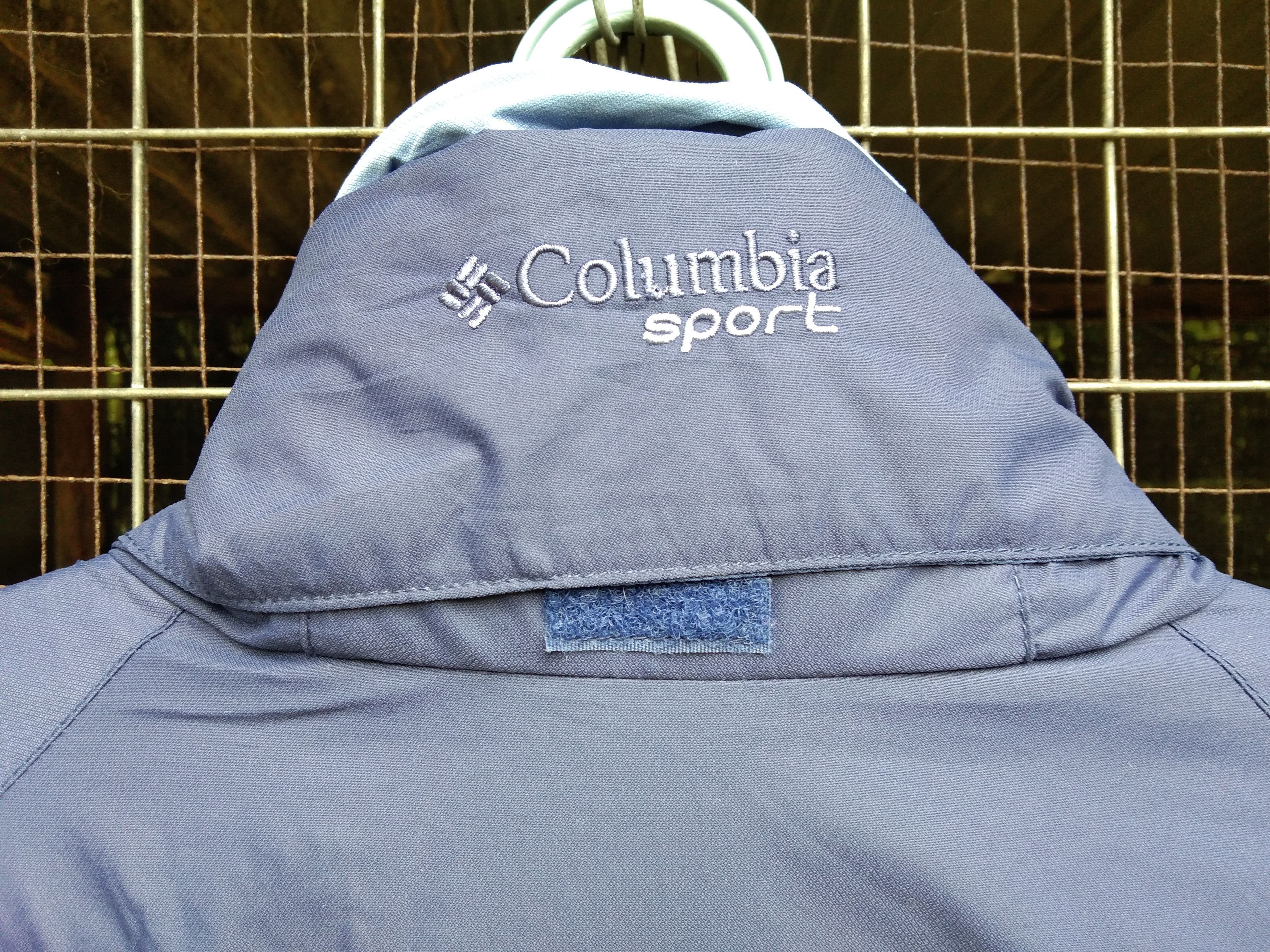 Columbia COLUMBIA SPORT LIGHT JACKET Size L / US 10 / IT 46 - 11 Thumbnail