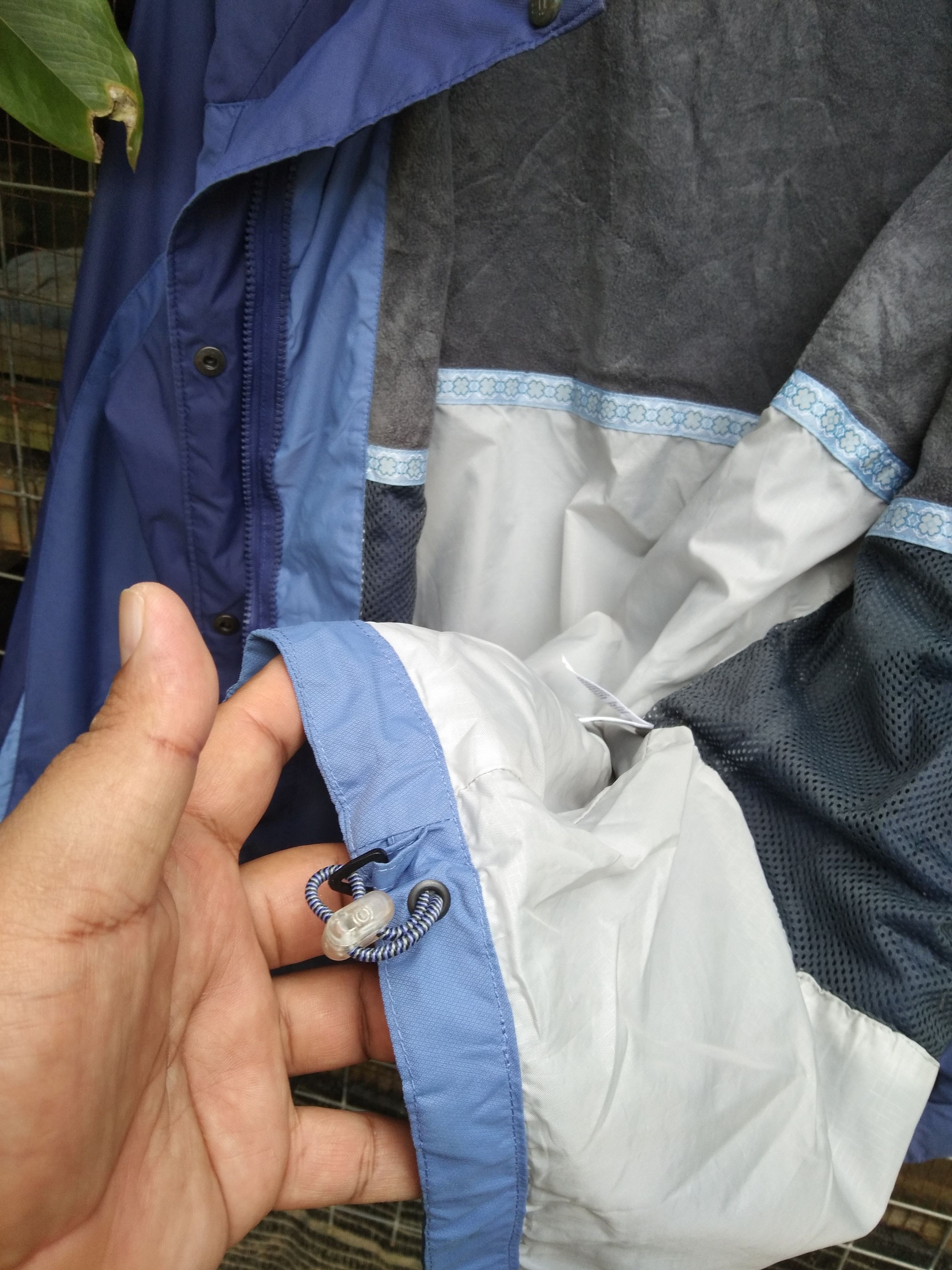 Columbia COLUMBIA SPORT LIGHT JACKET Size L / US 10 / IT 46 - 14 Thumbnail