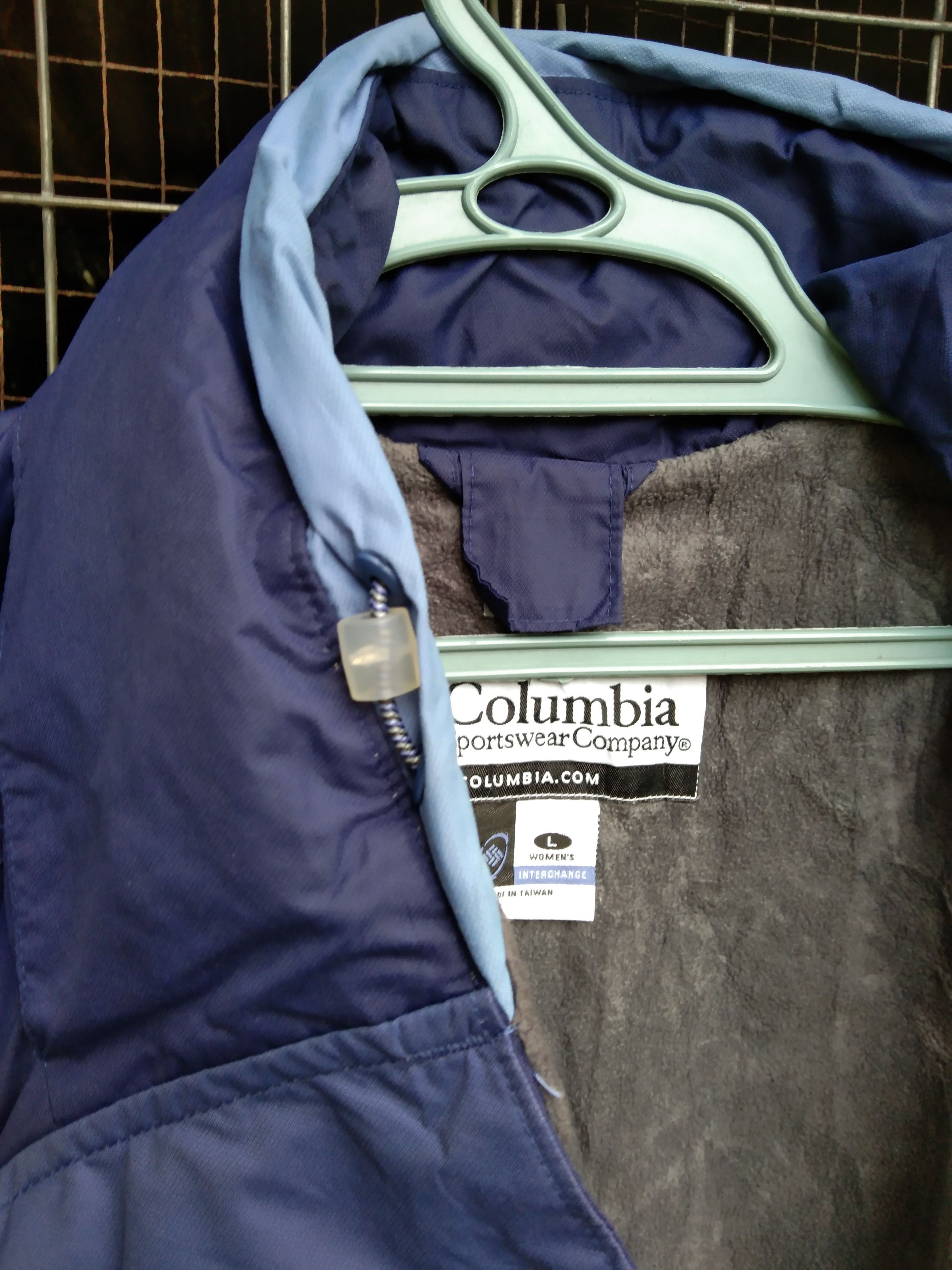 Columbia COLUMBIA SPORT LIGHT JACKET Size L / US 10 / IT 46 - 13 Thumbnail