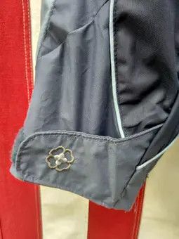 Columbia COLUMBIA SPORT LIGHT JACKET Size L / US 10 / IT 46 - 9 Thumbnail