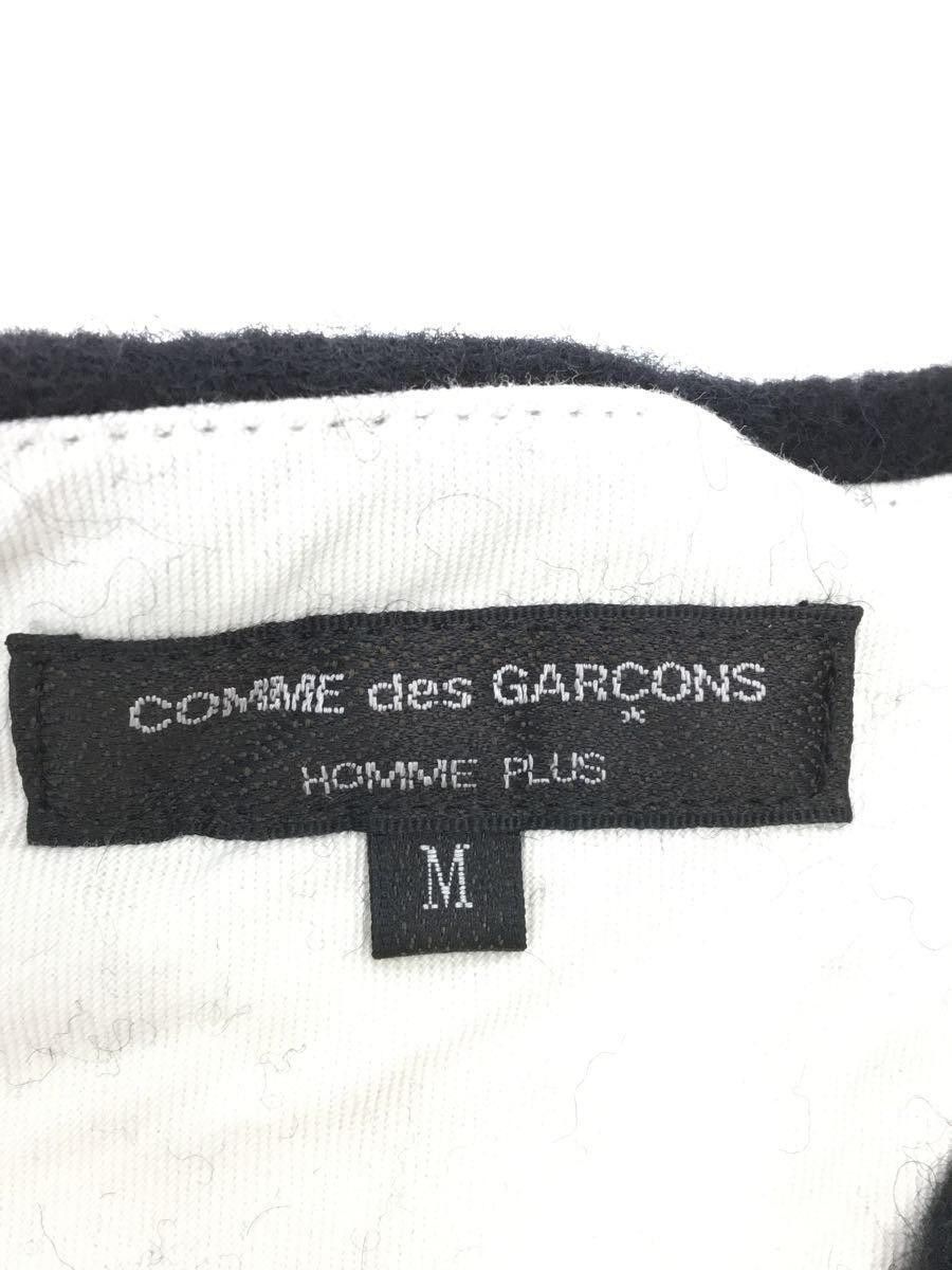 Comme des Garcons × Comme des Garcons Homme Plus AW21 Wool Shorts Size US 32 / EU 48 - 3 Thumbnail