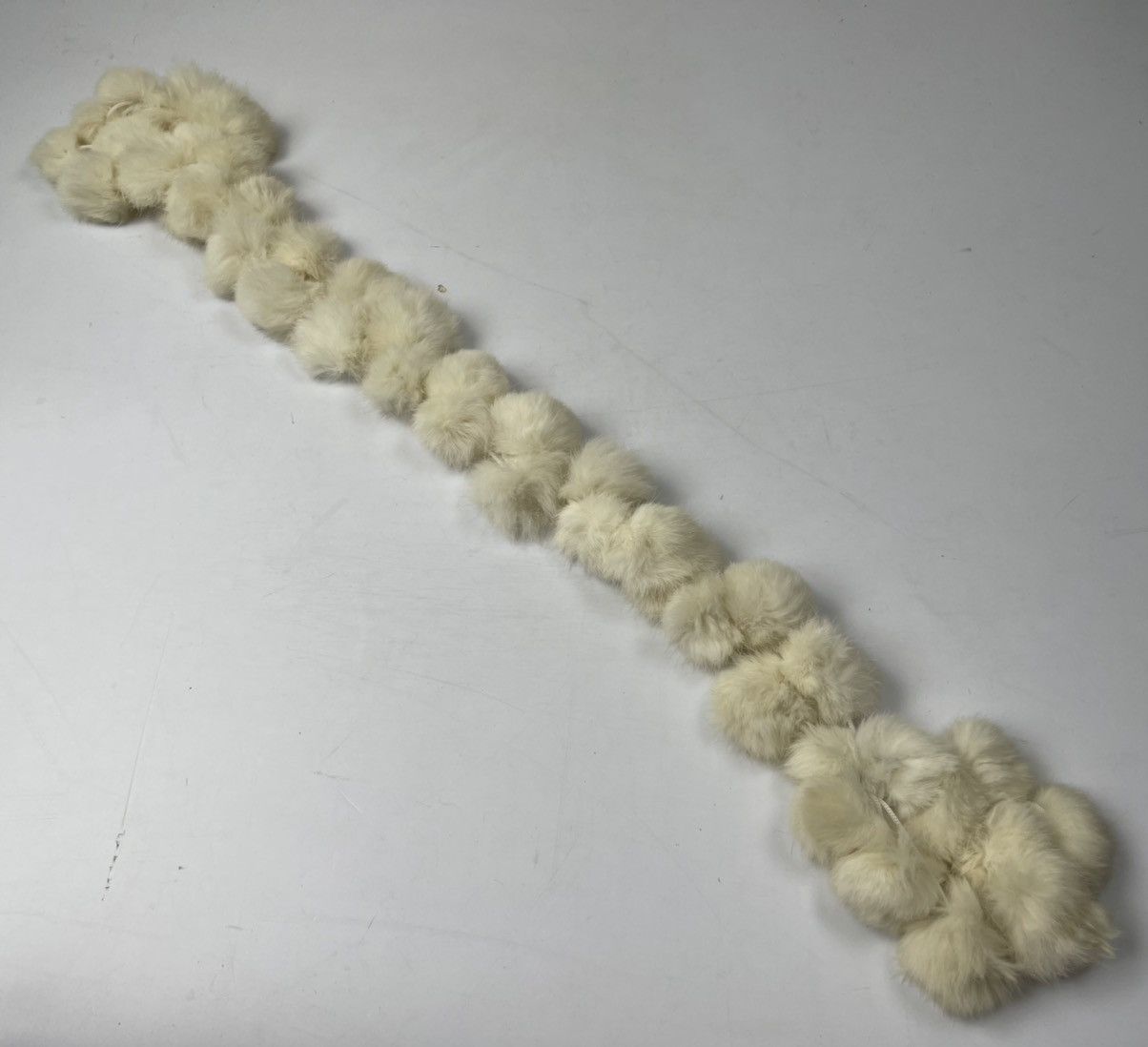 Other fur style scarf Size ONE SIZE - 2 Thumbnail