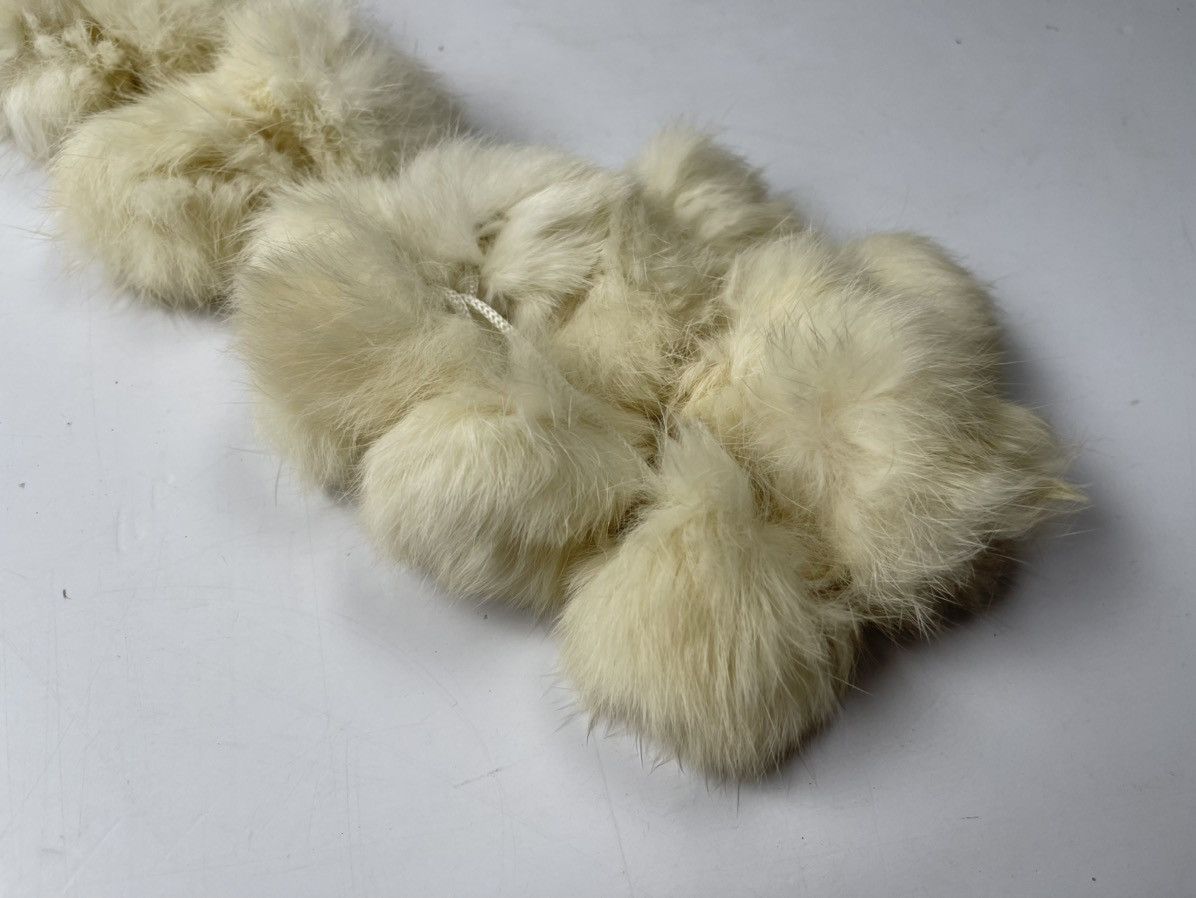 Other fur style scarf Size ONE SIZE - 3 Thumbnail