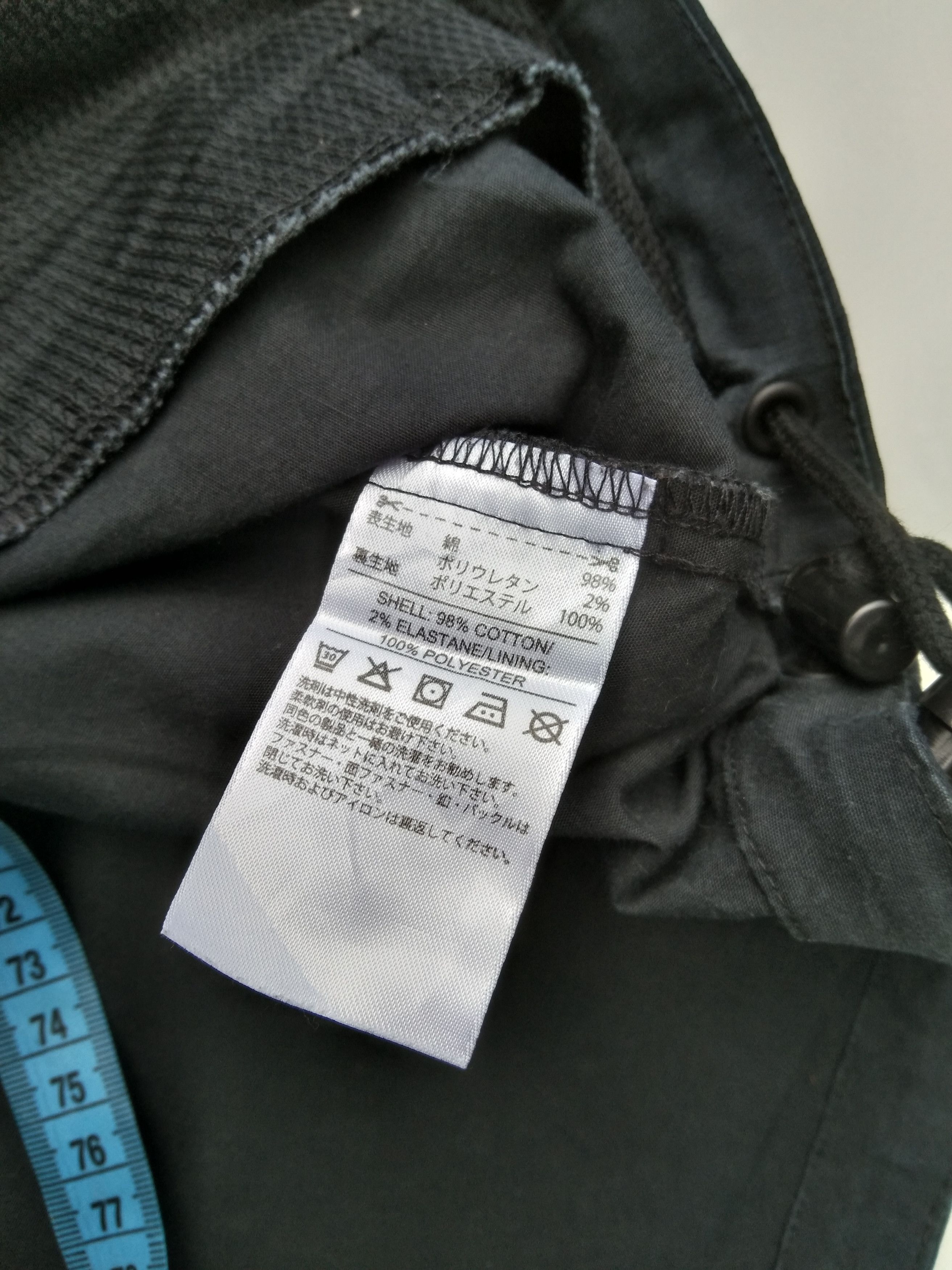 Reebok REEBOK ANORAK HOODIE JACKET PULL OVER Size US L / EU 52-54 / 3 - 11 Thumbnail
