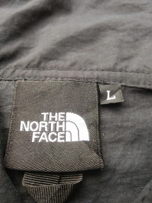The North Face THE NORTH FACE LIGHT JACKET Size US L / EU 52-54 / 3 - 4 Thumbnail