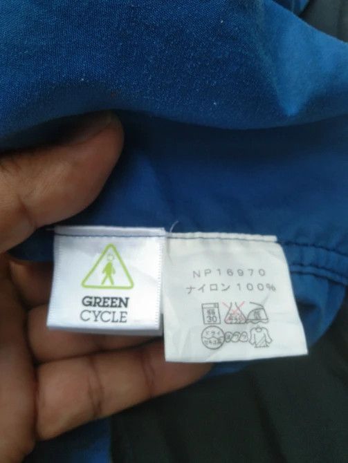 The North Face THE NORTH FACE LIGHT JACKET Size US L / EU 52-54 / 3 - 8 Thumbnail