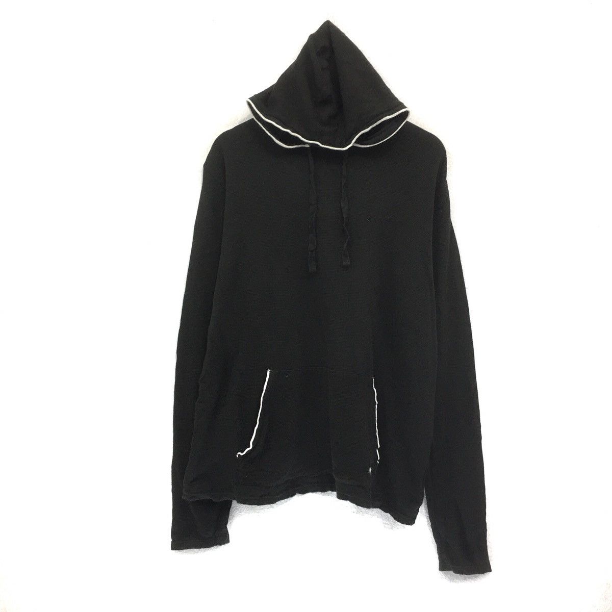 Polo Ralph Lauren × Ralph Lauren × Ralph Lauren Sport Polo Ralph Lauren Sweatshirt Hoodies Small Pony Logo Design Size US M / EU 48-50 / 2 - 1 Thumbnail