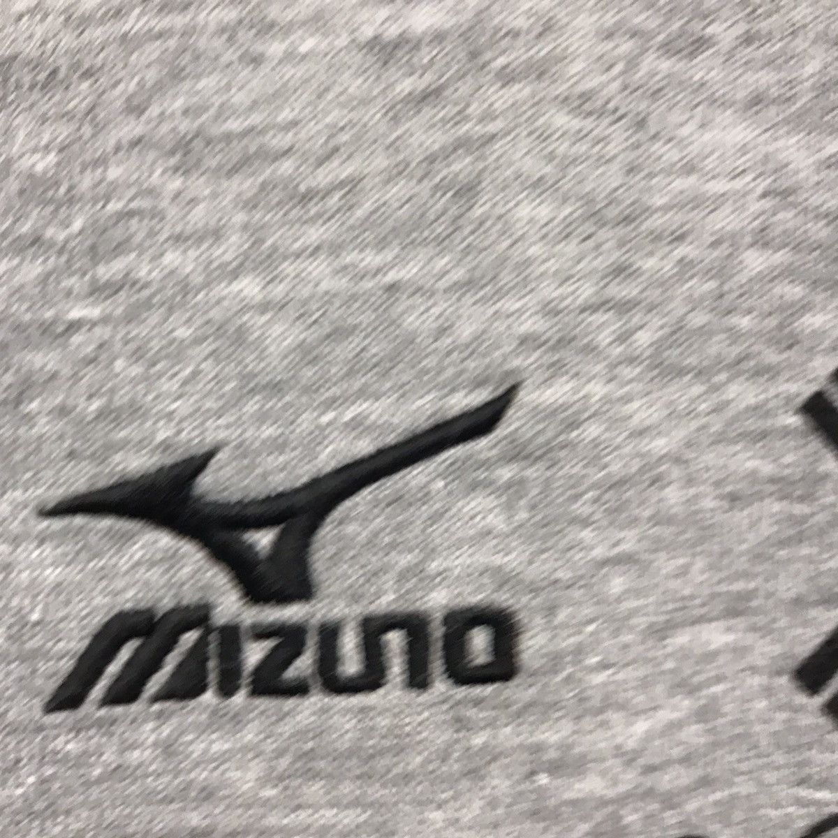 Mizuno × Vintage Mizuno Sweatshirt Crewneck Big Spellout Action Soccer Size US L / EU 52-54 / 3 - 5 Thumbnail