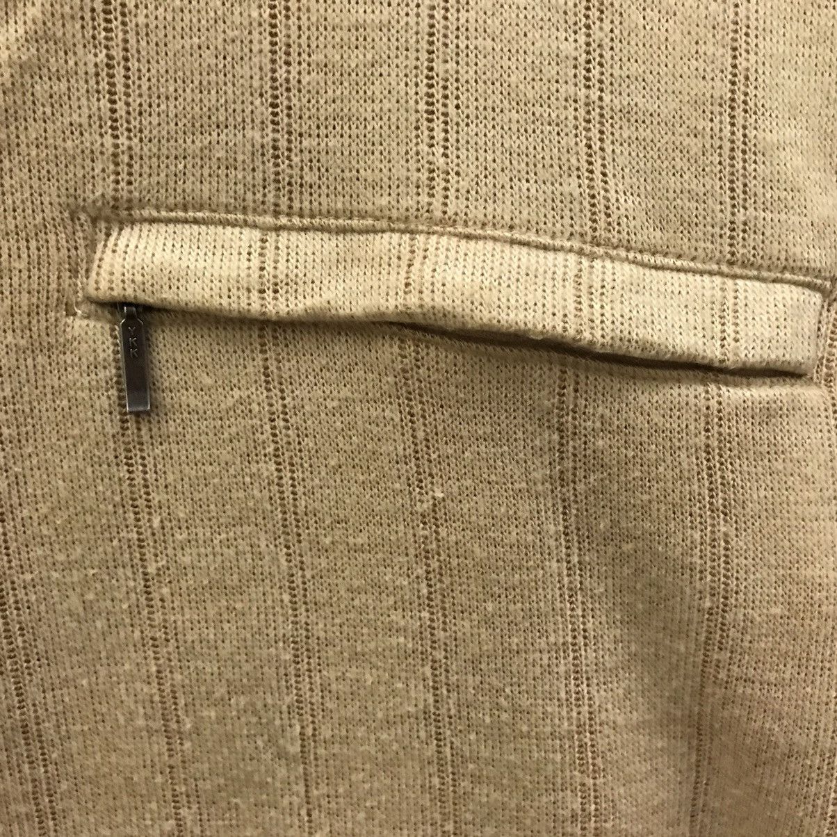 Gianni Valentino × Valentino × Vintage Gianni Valentino Sweatshirt Crewneck Embroidery Logo GV Size US M / EU 48-50 / 2 - 6 Thumbnail