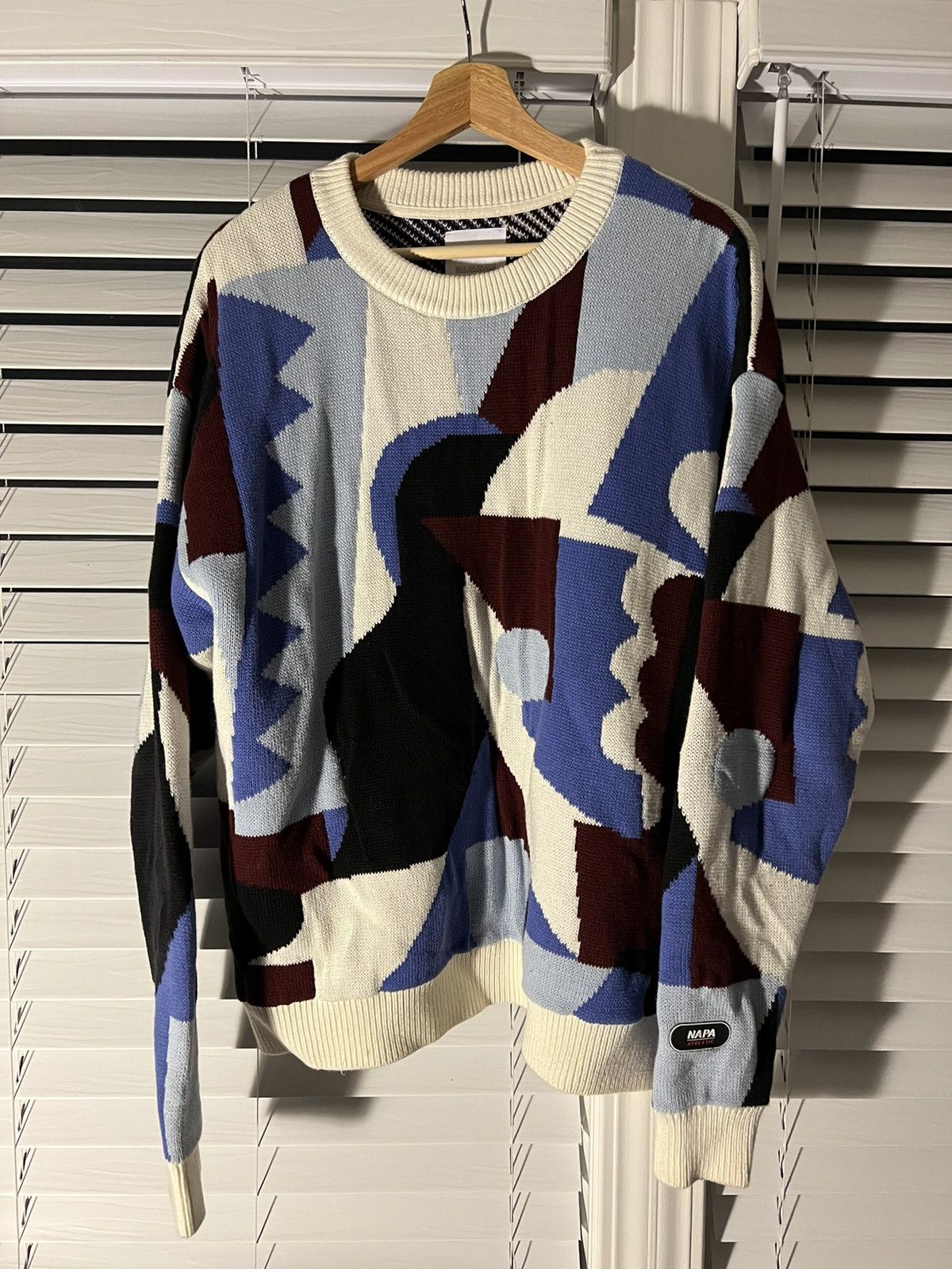 Napapijri By Martine Rose | Grailed