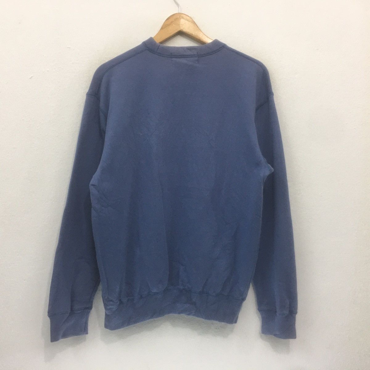 Vintage Vintage Portland Motomachi Sweatshirt Crewneck Big Logo Size US M / EU 48-50 / 2 - 6 Thumbnail