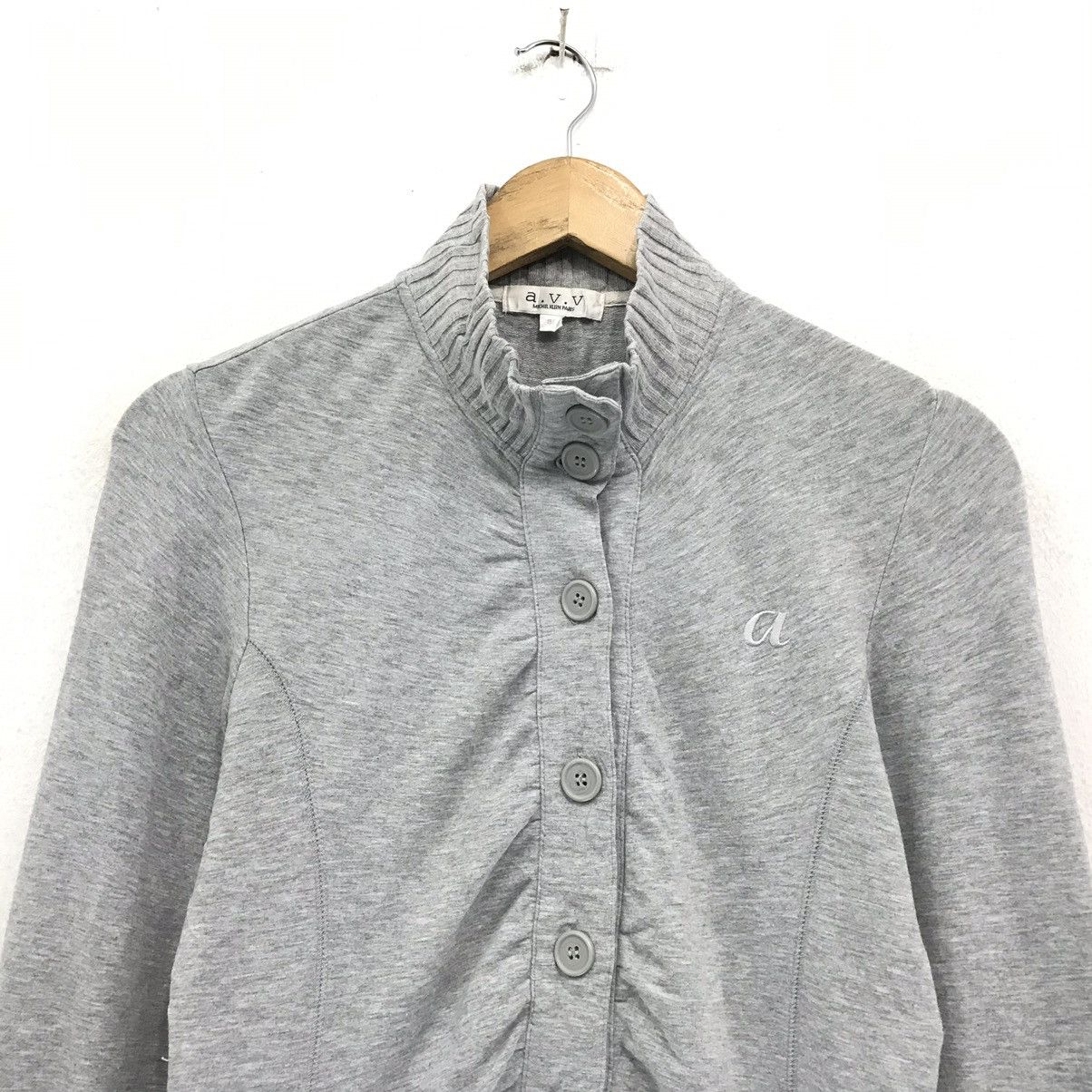 Japanese Brand × Michel Klein Michel Klein Size US S / EU 44-46 / 1 - 2 Thumbnail