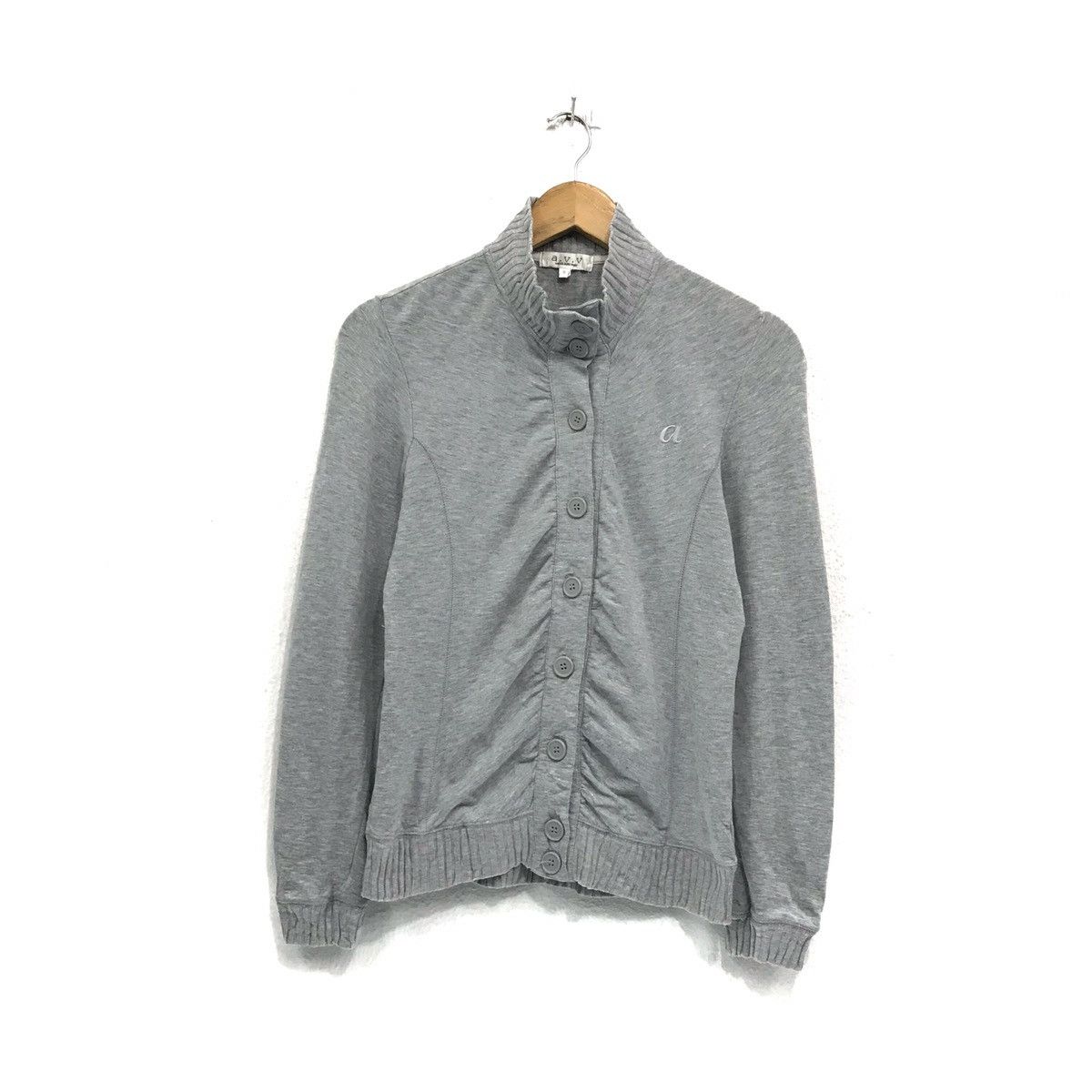 Japanese Brand × Michel Klein Michel Klein Size US S / EU 44-46 / 1 - 1 Thumbnail